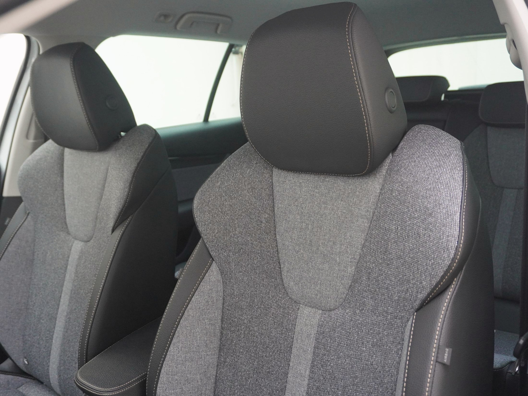 SKODA Octavia 1.5 TSI mHEV Selection-Lodge DSG