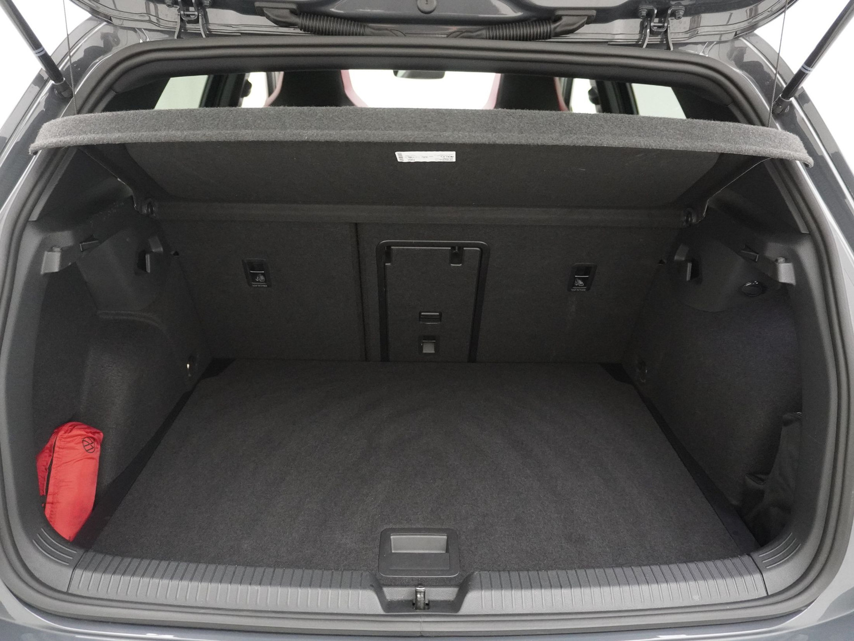 VW Golf 8.5 2.0 TSI DSG GTI Black Style (2025) ** Harman/Kardon / Head-Up / Panoramadach **