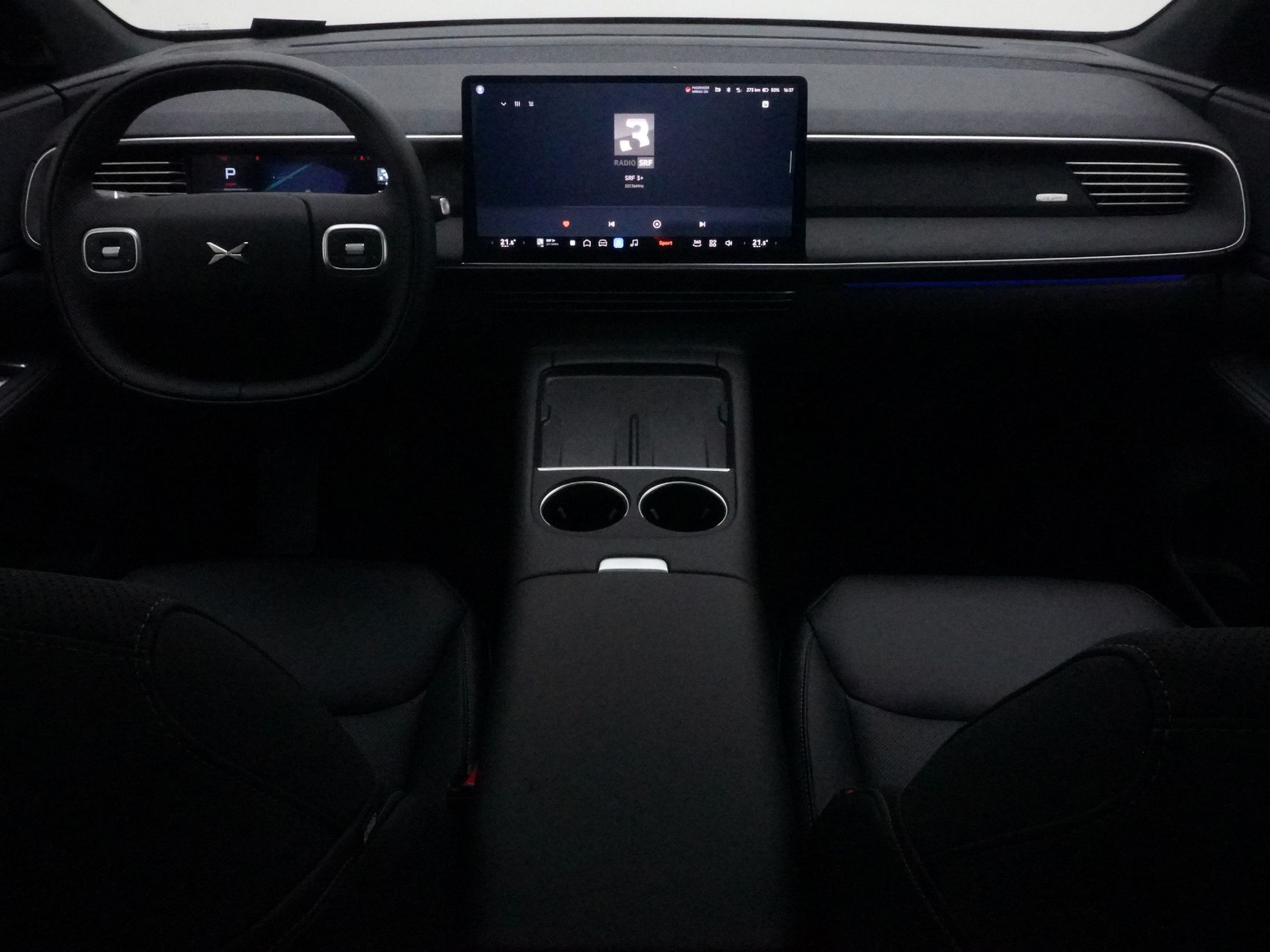 XPENG G6 Performance AWD