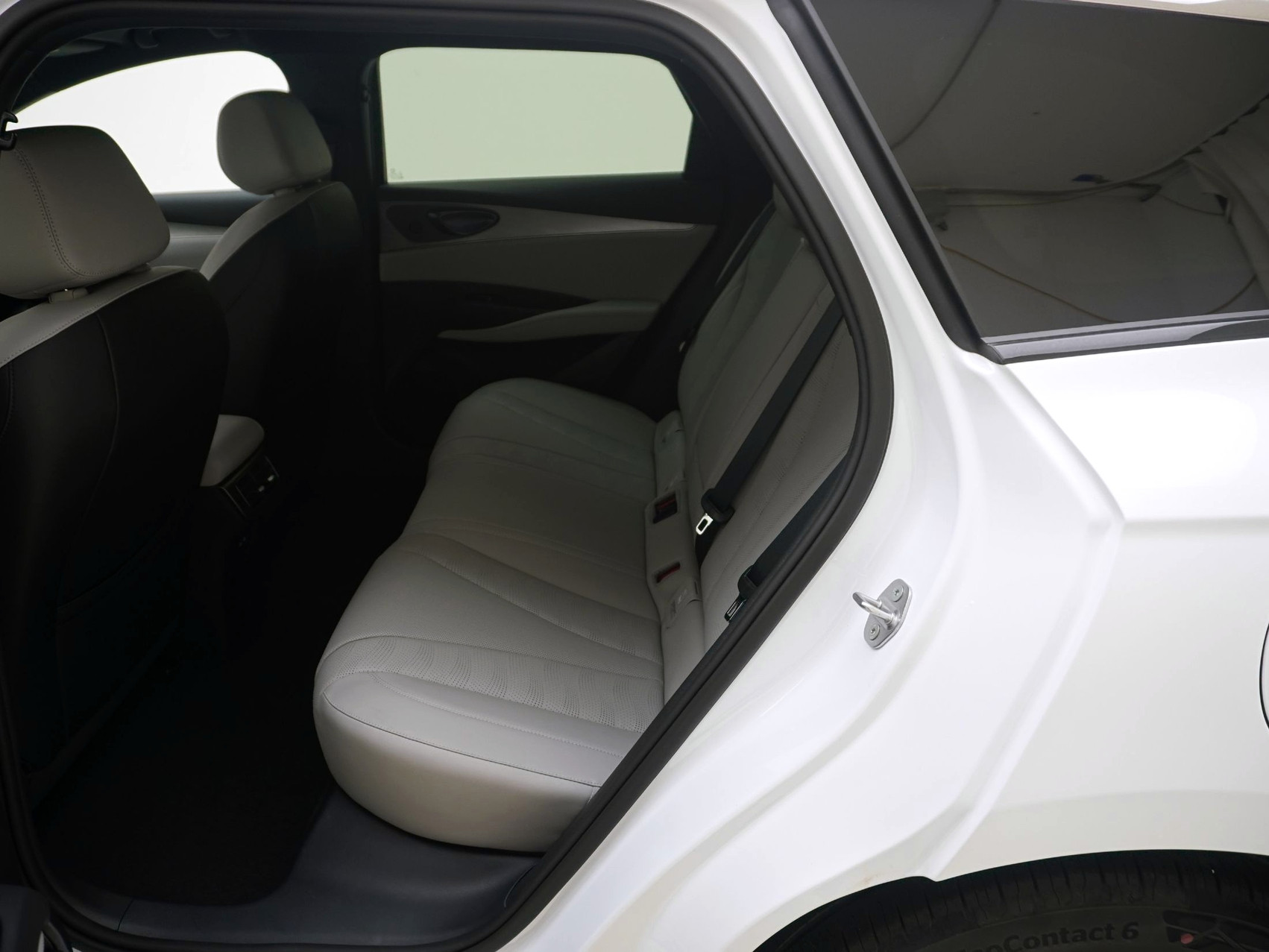 BYD Seal 6 DM-i Touring Comfort Lite