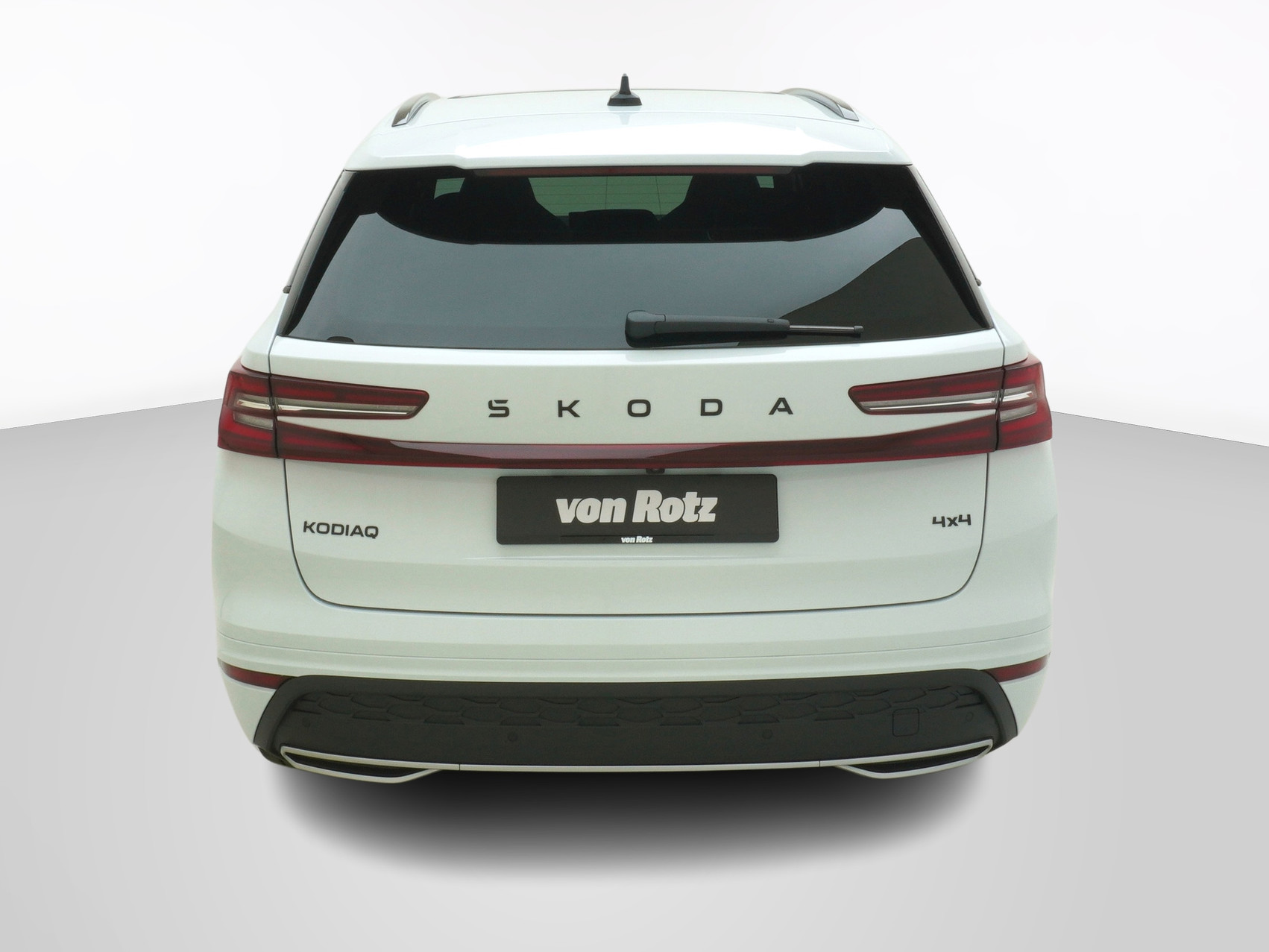 SKODA Kodiaq 2.0 TSI SportLine