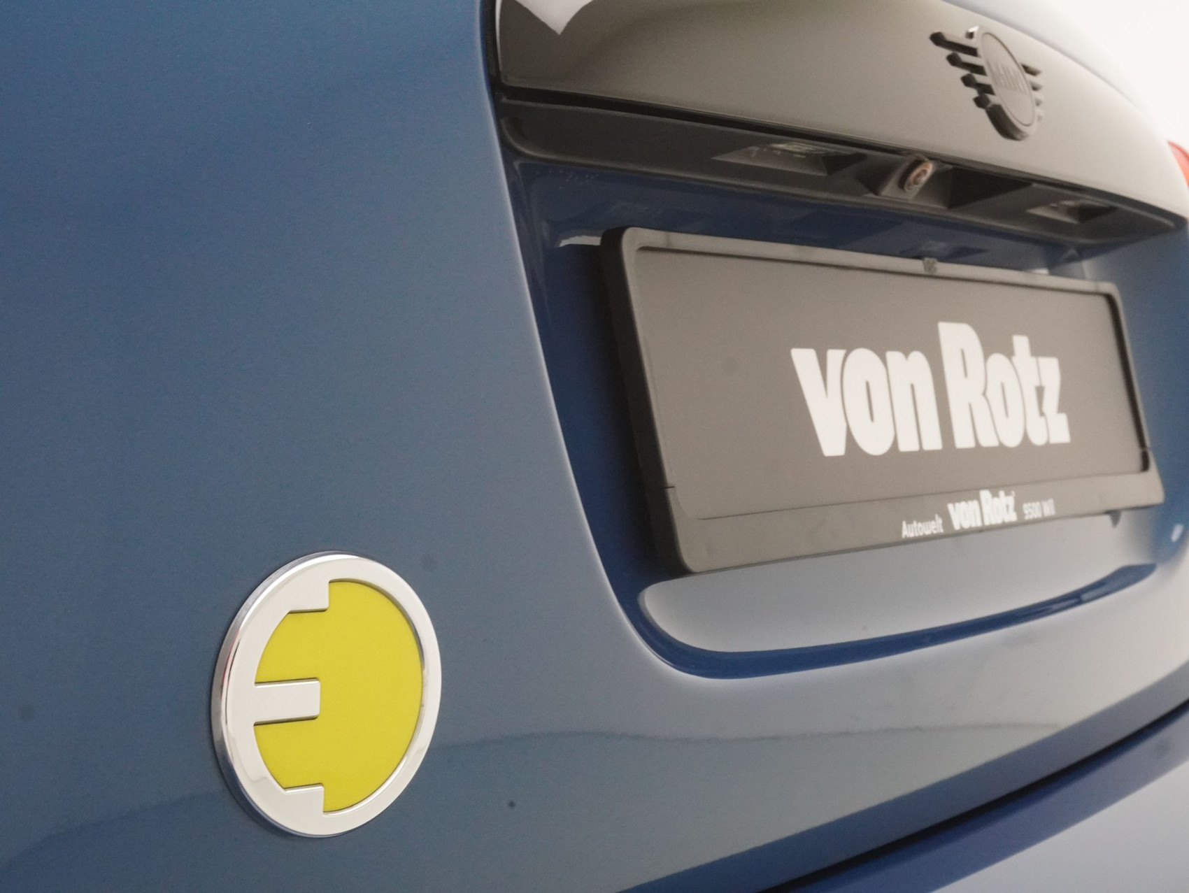 MINI Mini F56 Cooper SE