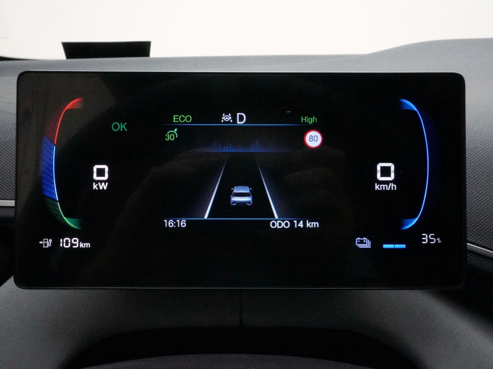 BYD Dolphin Surf Comfort