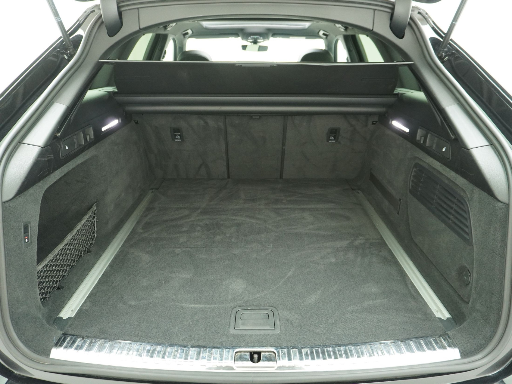 AUDI A6 Avant 45 TFSI S Line quattro S-Tronic **Audi Werksgarantie bis 02/2030**