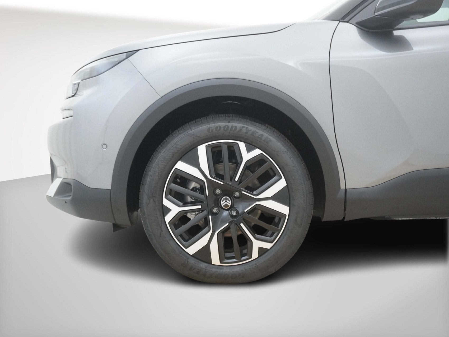 CITROËN C4 1.2 Hybrid Max