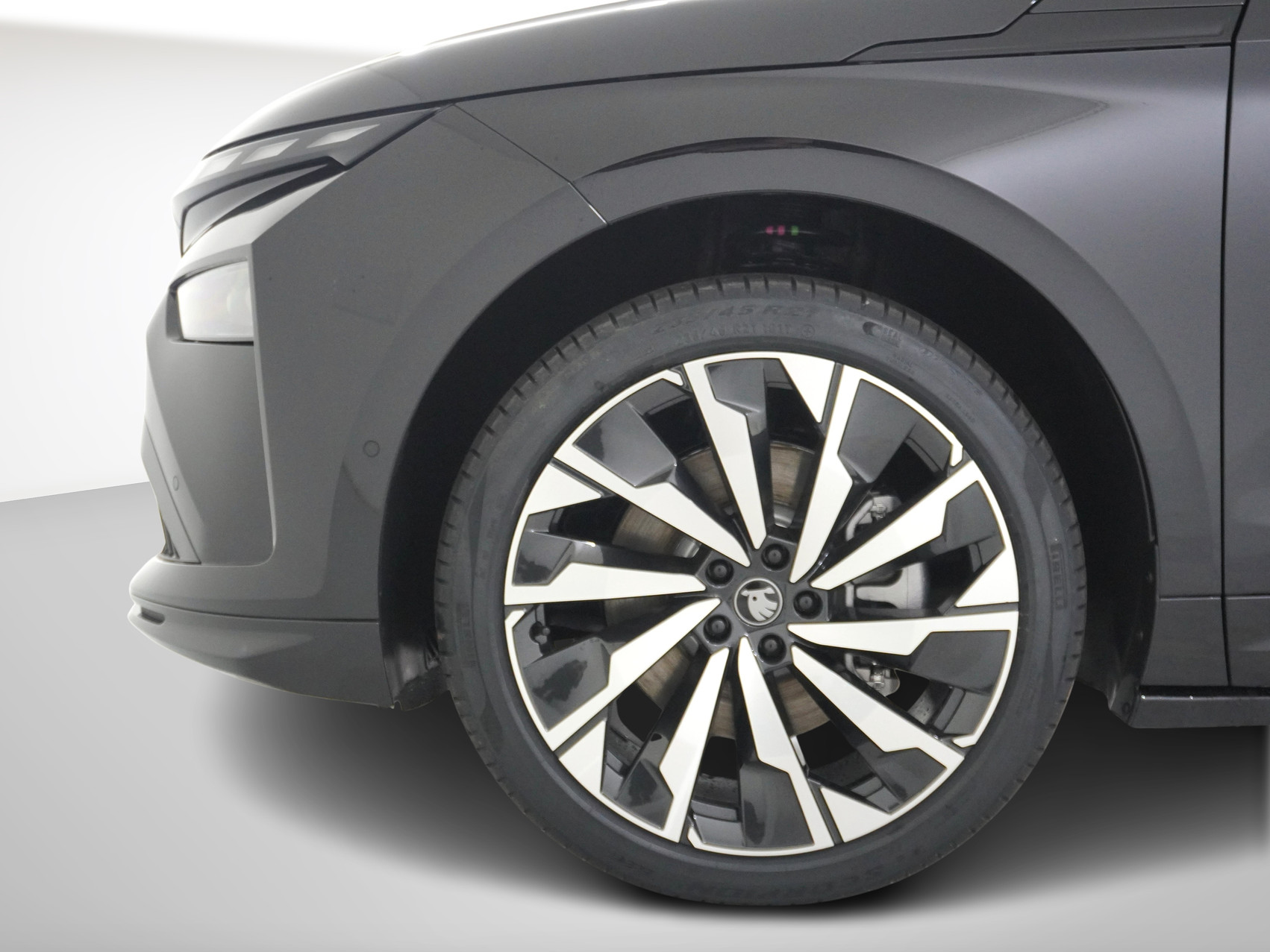 SKODA Enyaq iV 85x SportLine MAXX