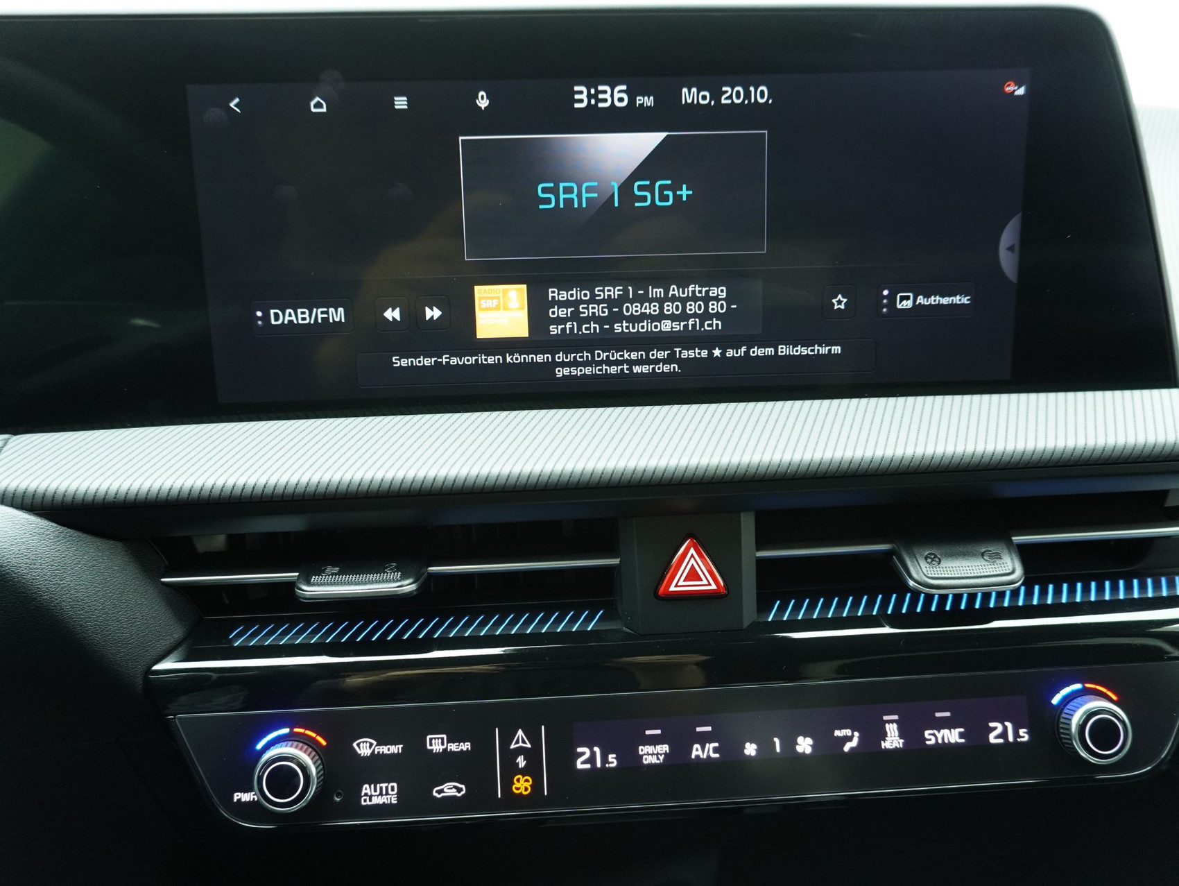 KIA EV6 77 kWh GT-Line 4×4