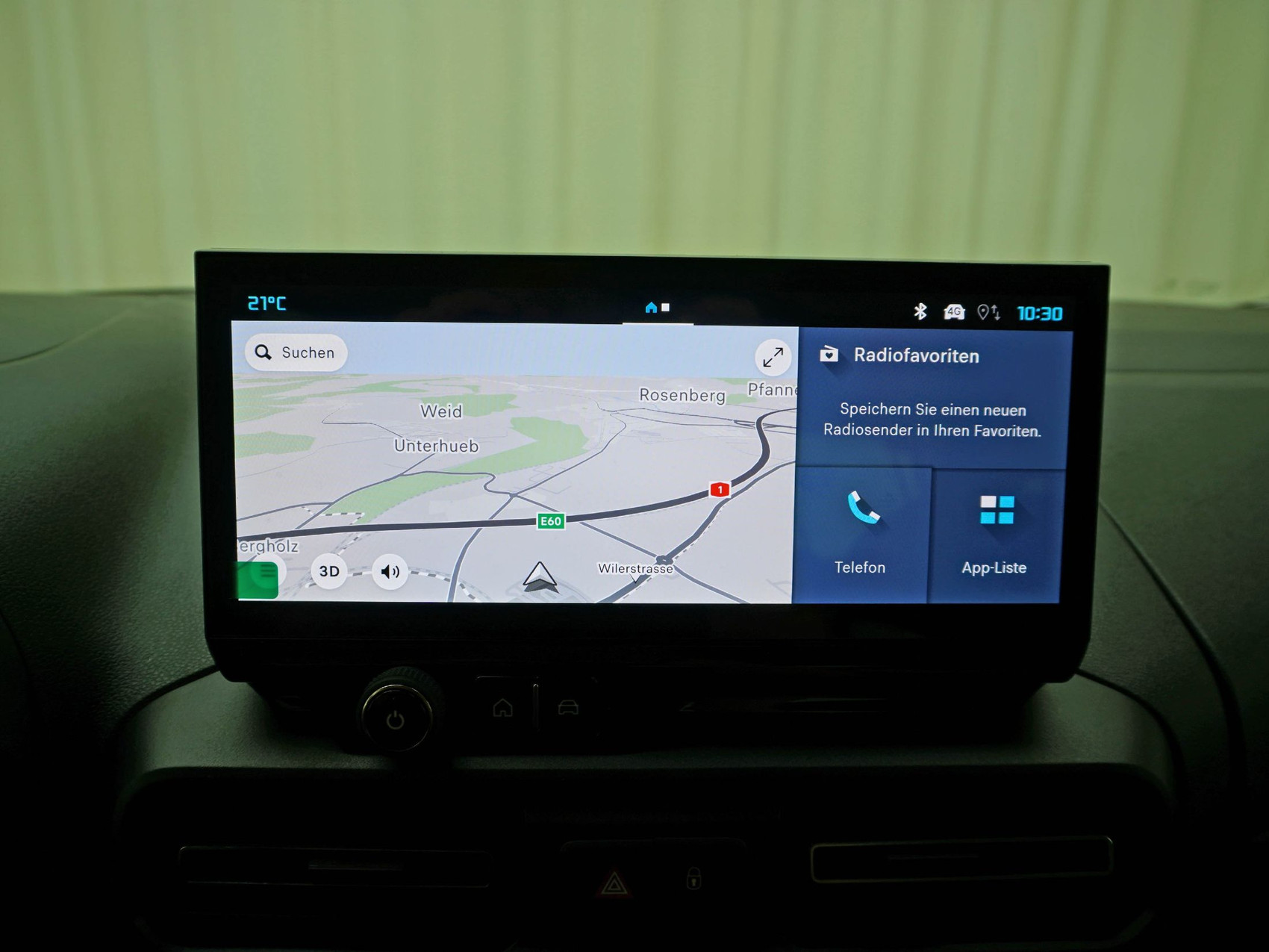 CITROËN Berlingo 1.5 BlueHDi 130 Max