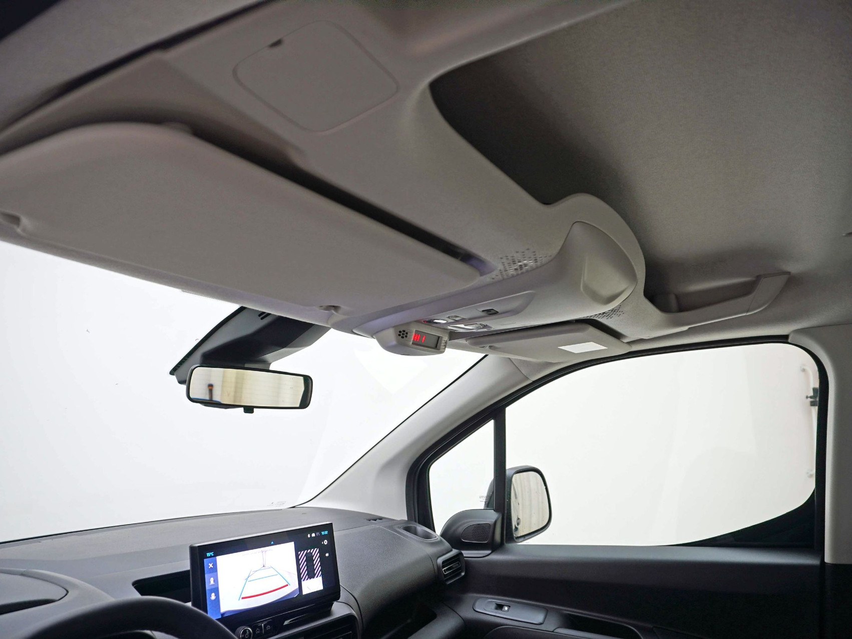 CITROËN Berlingo 1.2 PureTech Tonic