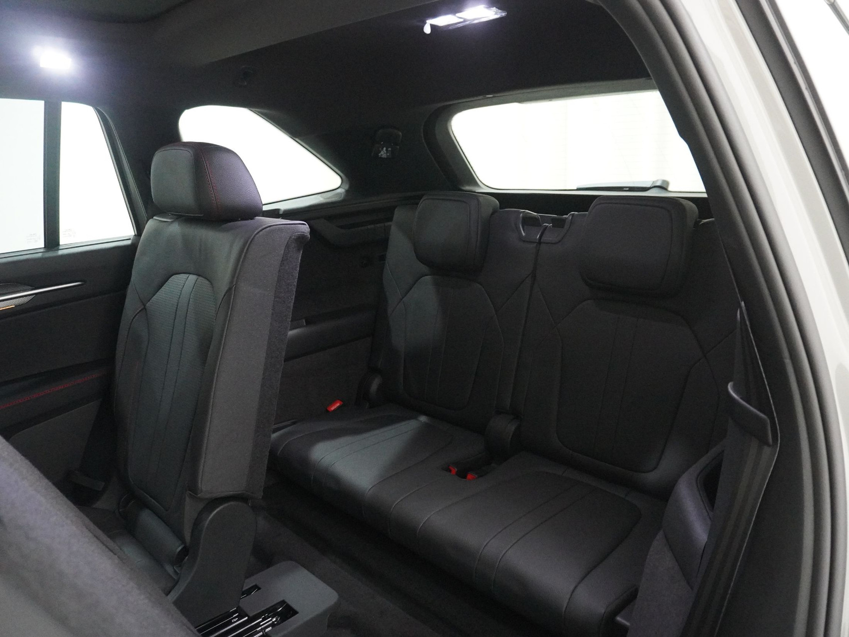 SKODA Kodiaq 2.0 TSI RS