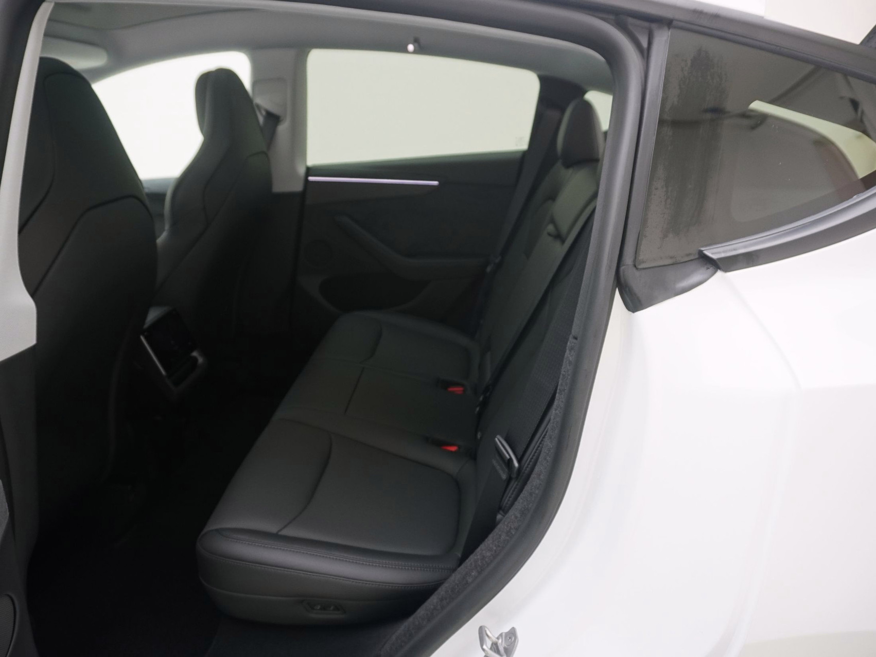 TESLA Model Y Performance AWD