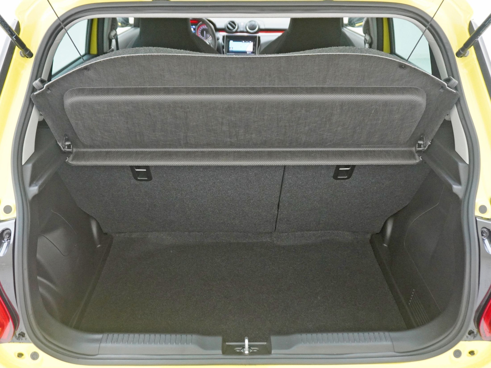 SUZUKI Swift 1.4 T Sport Compact Top Hybrid