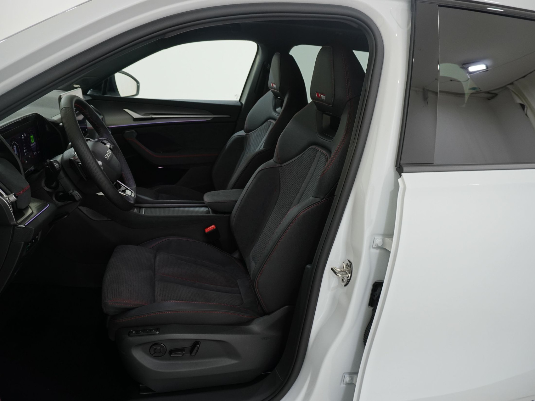 SKODA Kodiaq 2.0 TSI RS