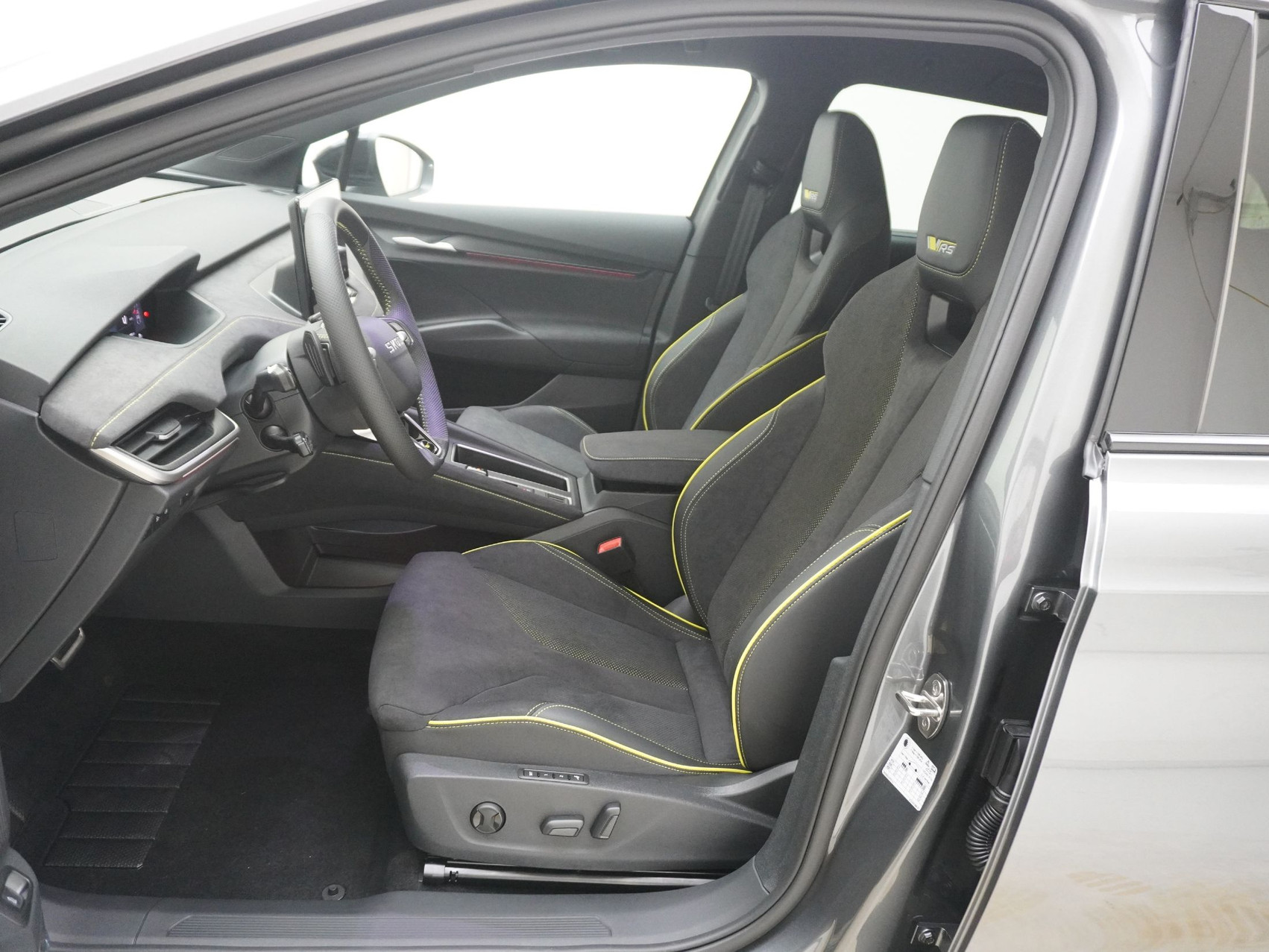 SKODA Enyaq iV Enyaq RS-Lounge