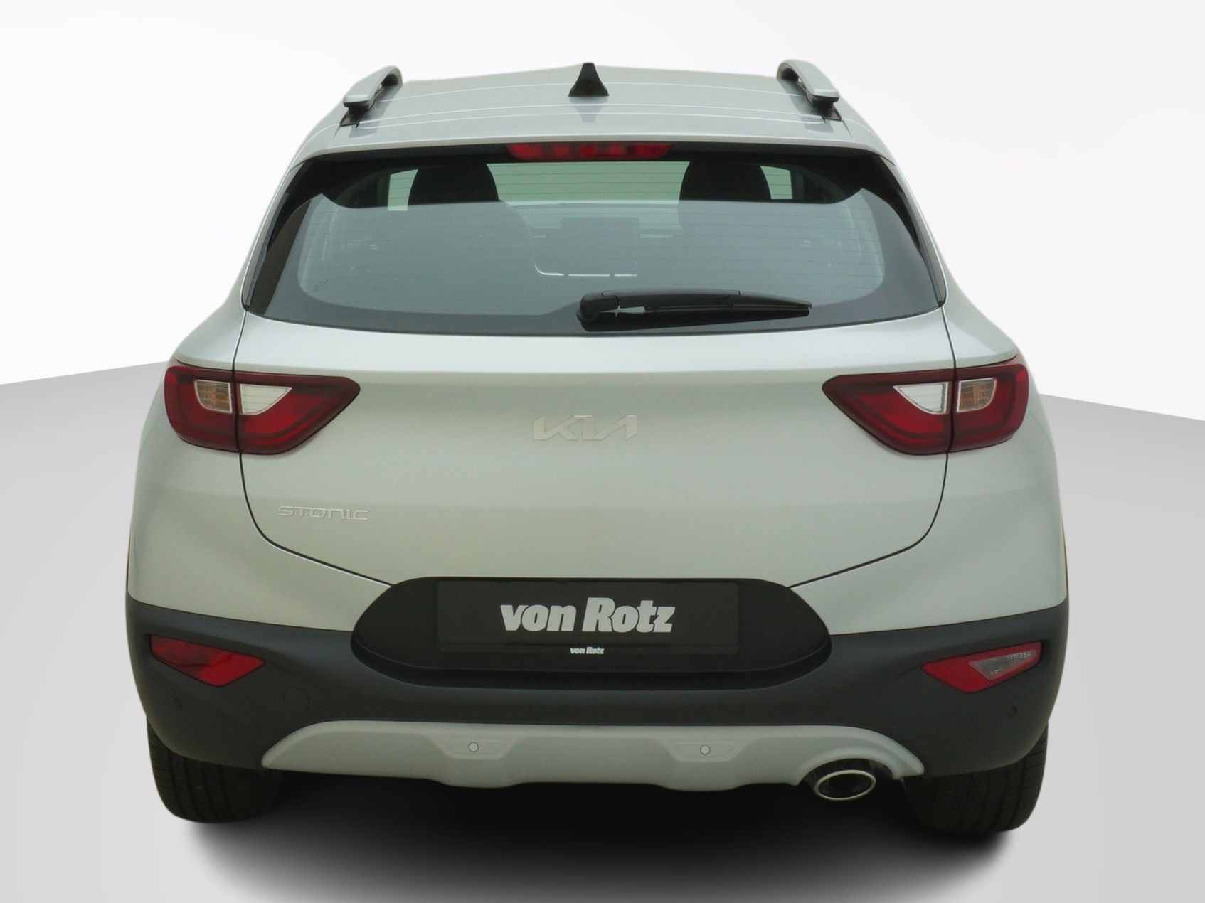 KIA Stonic 1.0 T-GDi Style