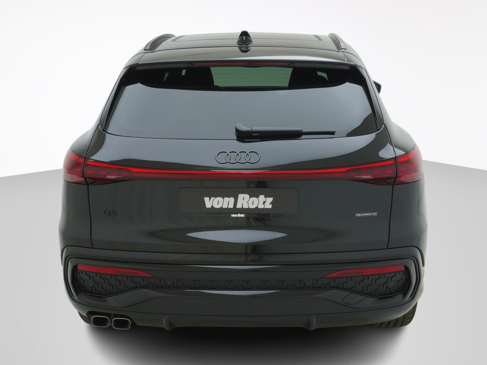 AUDI Q5 2.0 TDI S line quattro S-Tronic