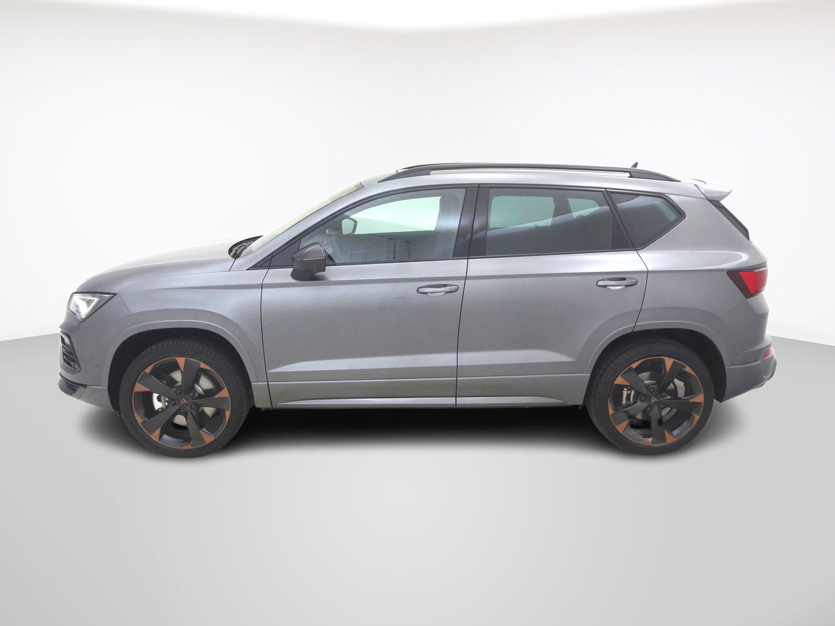 CUPRA Ateca 1.5 TSI DSG