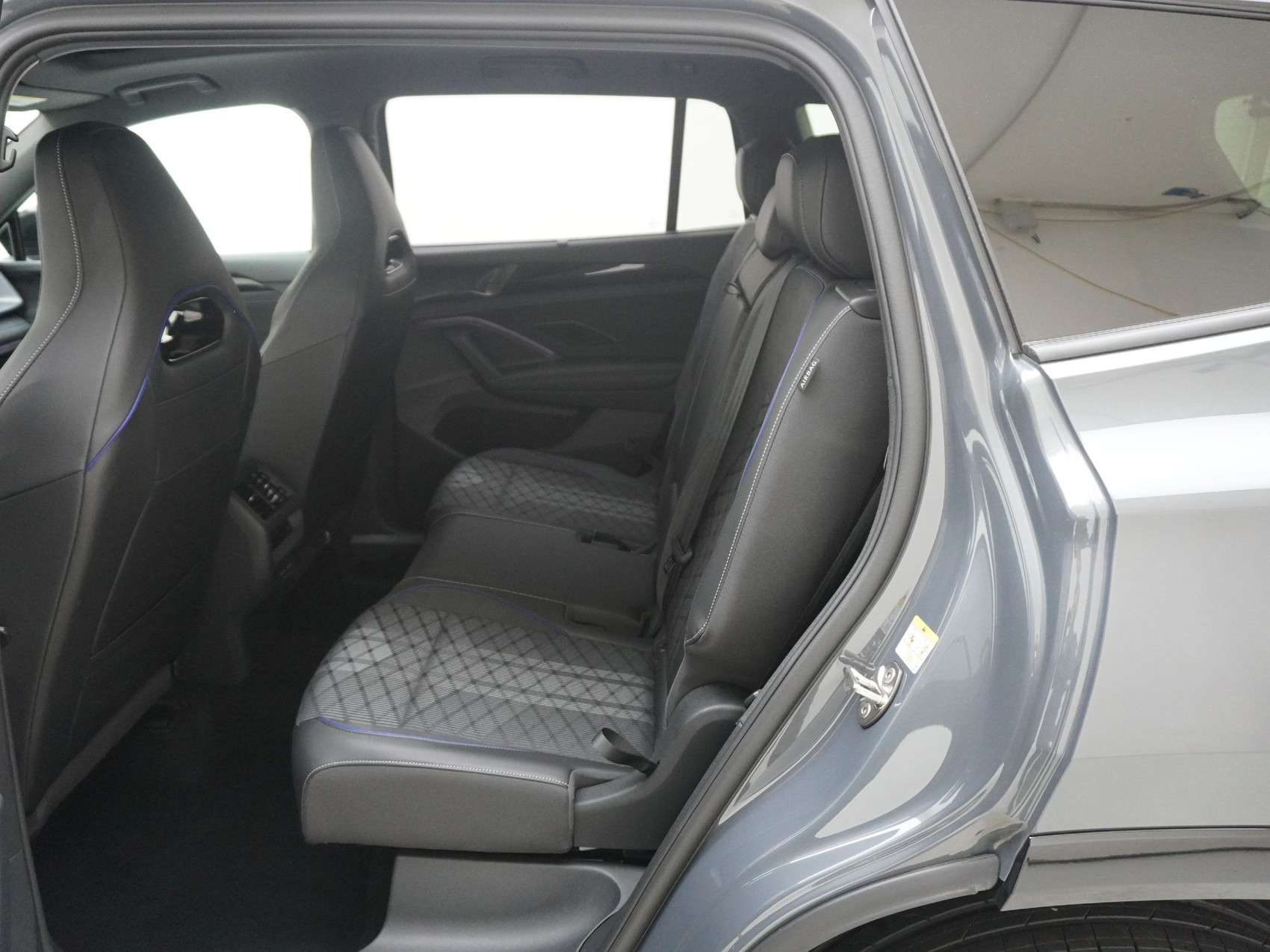 VW Tayron 2.0 TDI R-Line DSG 4motion