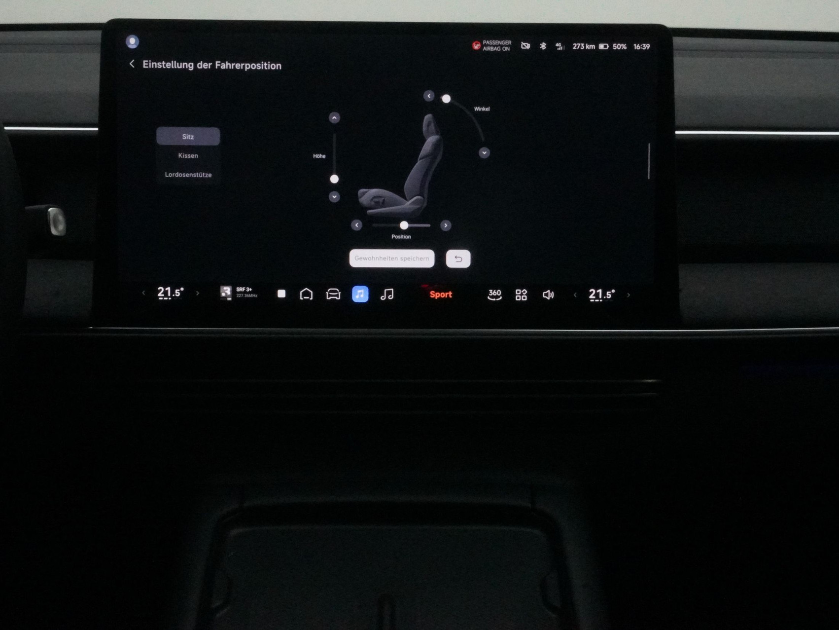 XPENG G6 Performance AWD