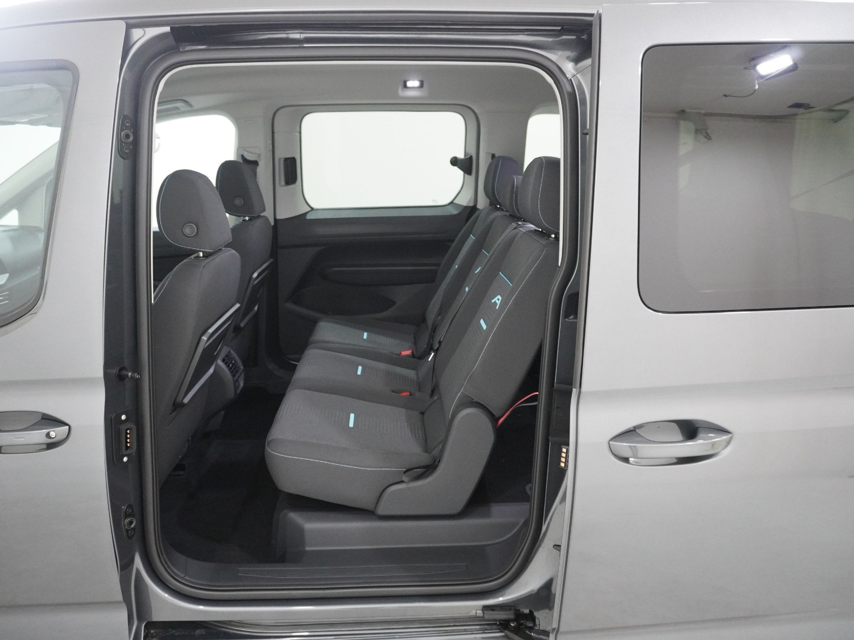 FORD Grand Tourneo Connect Grand Tourneo Connect 2.0 EcoBlue Active 4×4