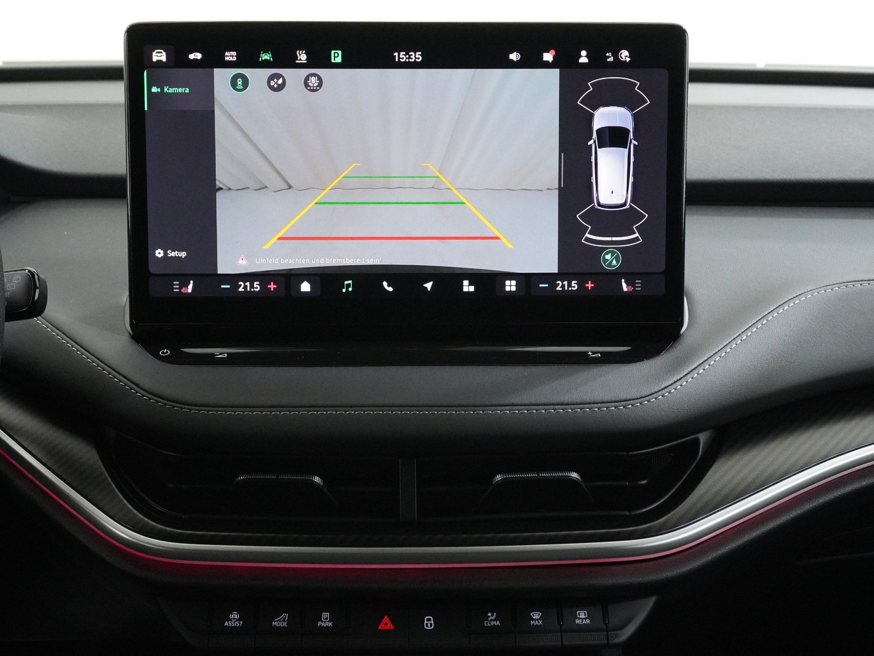 SKODA Enyaq iV Enyaq 85x SportLine