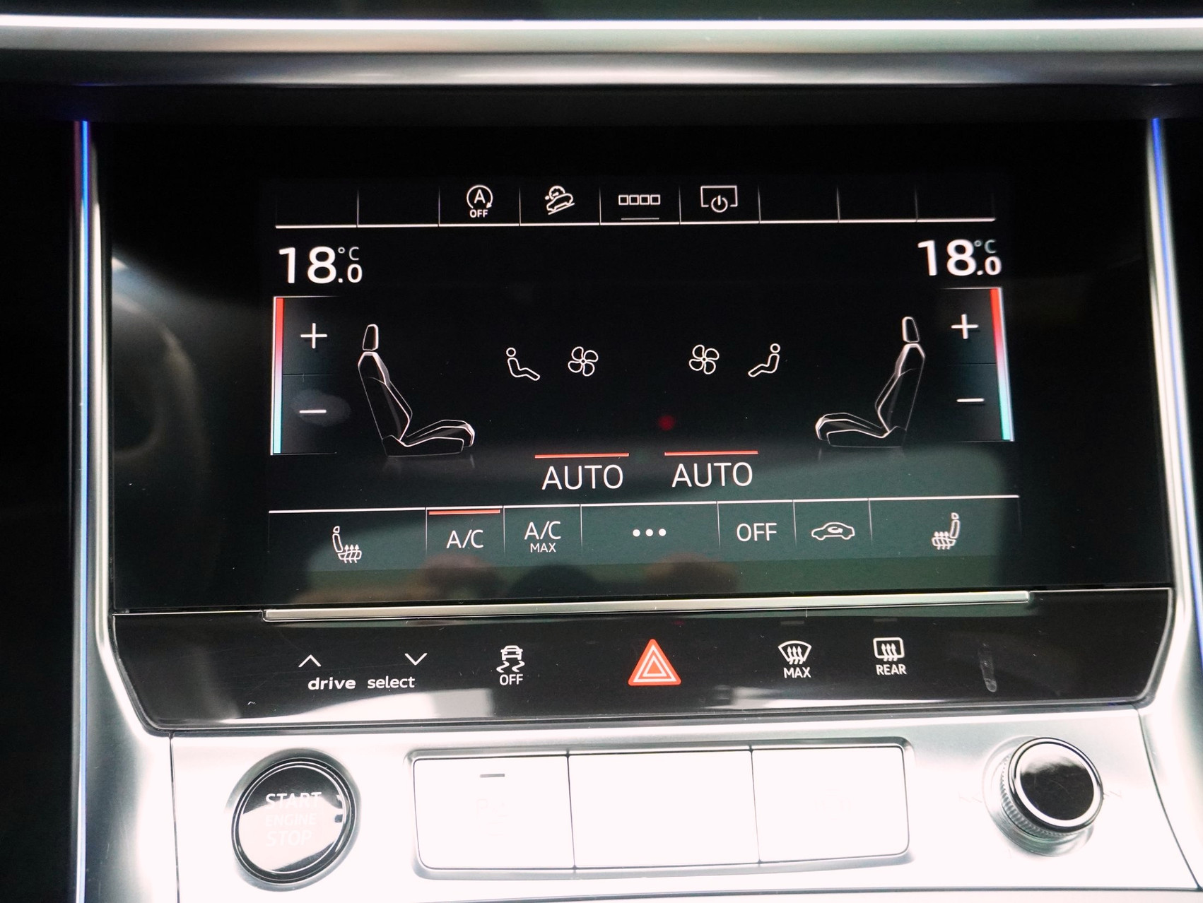 AUDI A6 Allroad 45 TDI quattro S-Tronic