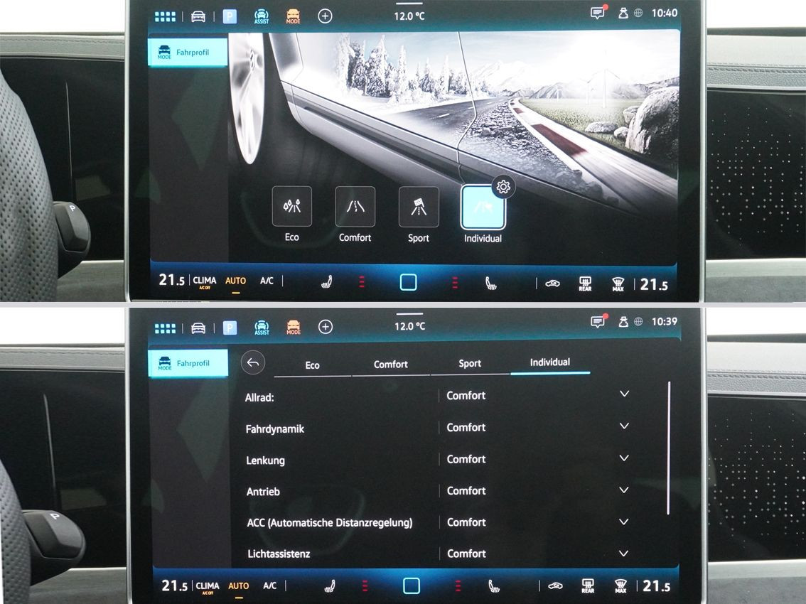 VW Passat Variant 2.0 TSI R-Line 4Motion DSG