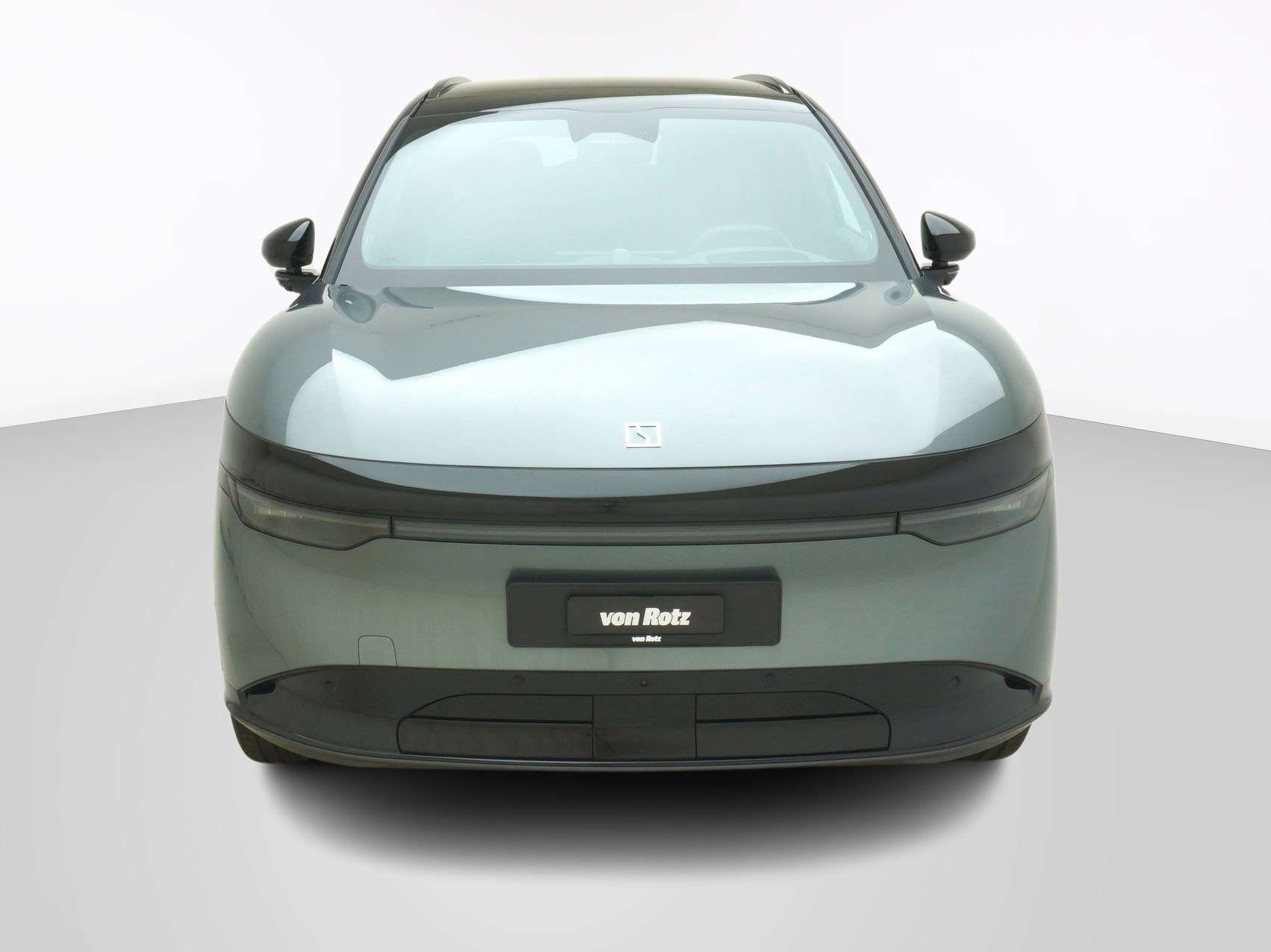 ZEEKR 7X Privilege AWD