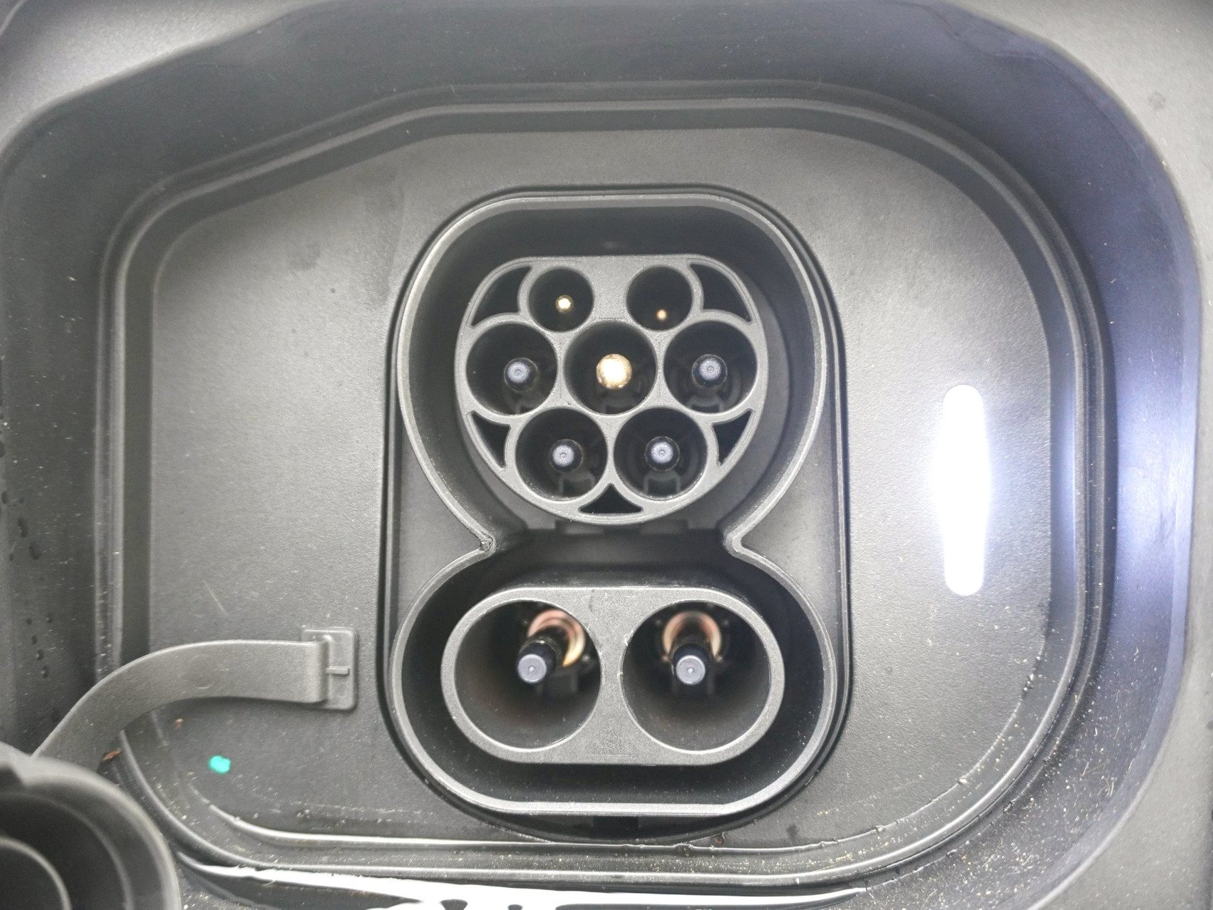 POLESTAR 3 Long Range Dual Motor Performance