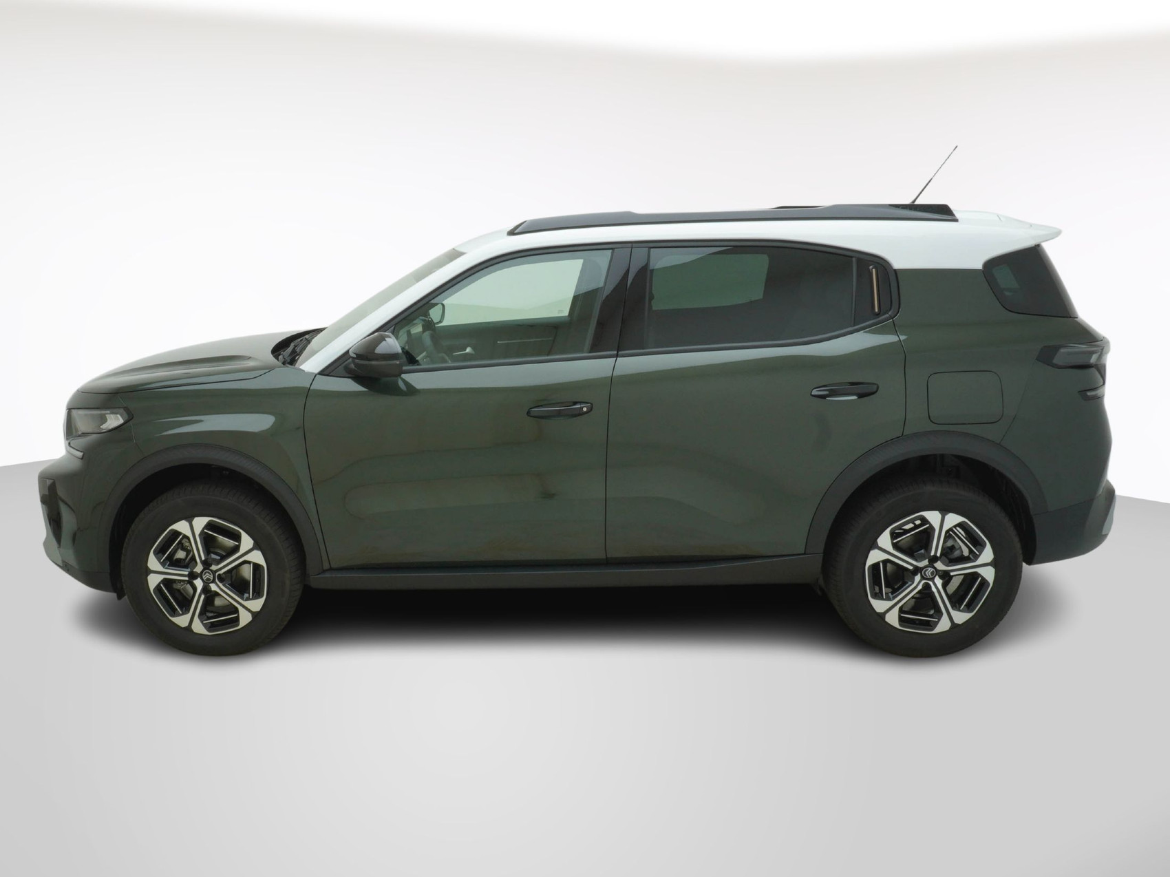 CITROËN C3 Aircross 1.2 Hybrid Max