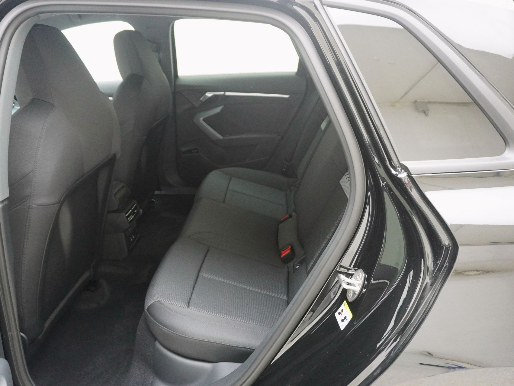 AUDI A3 Sportback 2.0 40 TFSI S Line quattro S-Tronic