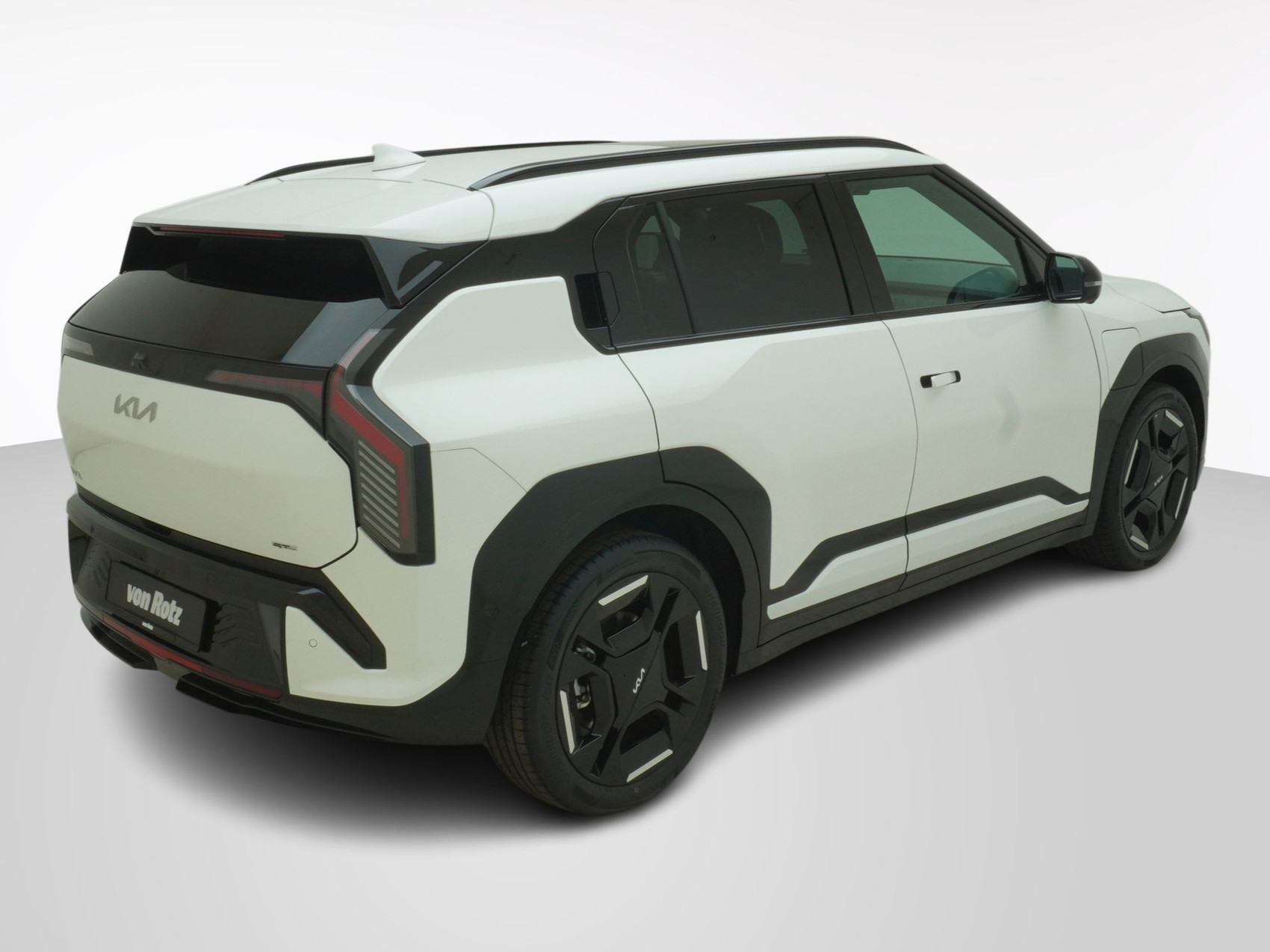 KIA EV3 81 kWh GT-Line