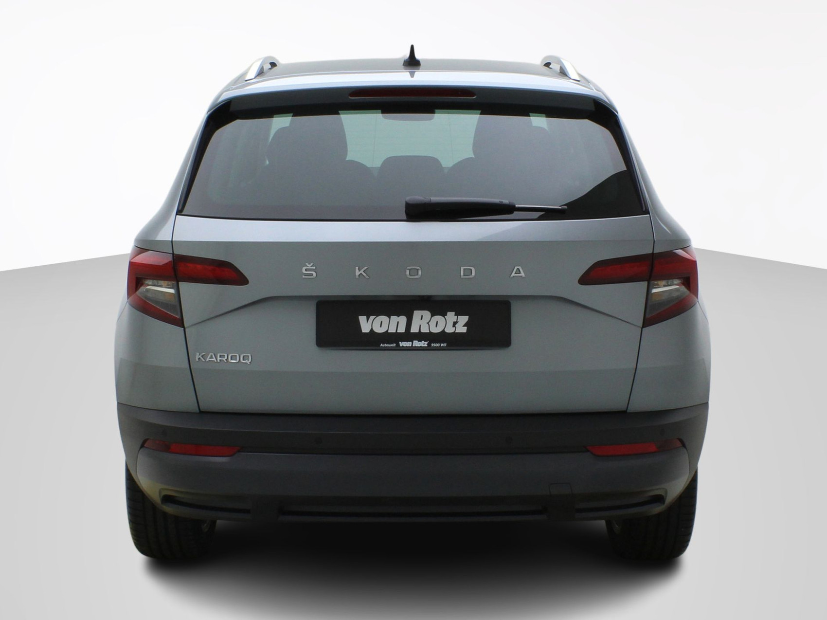 SKODA Karoq 1.5 TSI DSG Style