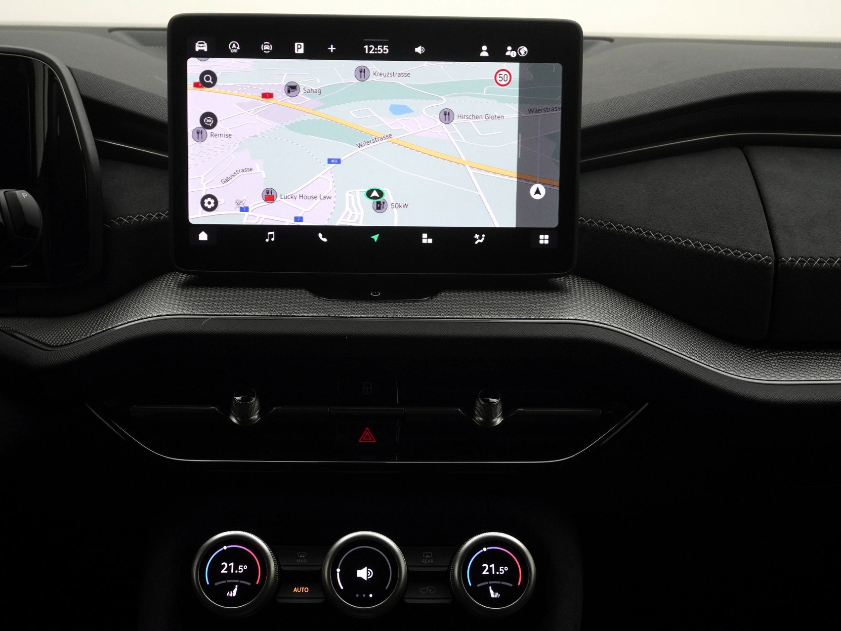 SKODA Kodiaq 2.0 TSI SportLine