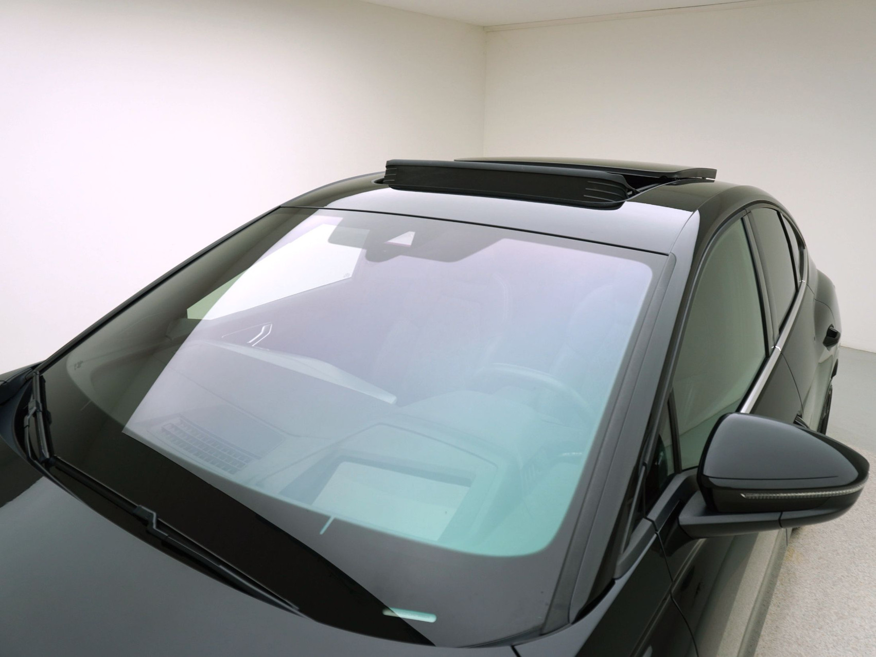 AUDI Q4 e-tron Sportback 50 S line quattro