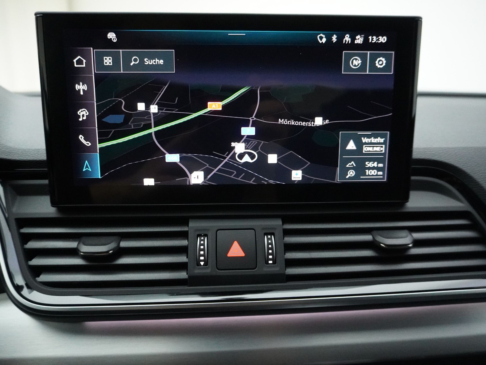 AUDI Q5 45 TFSI S Line quattro S-Tronic **Anhängerkupplung + Standheizung**