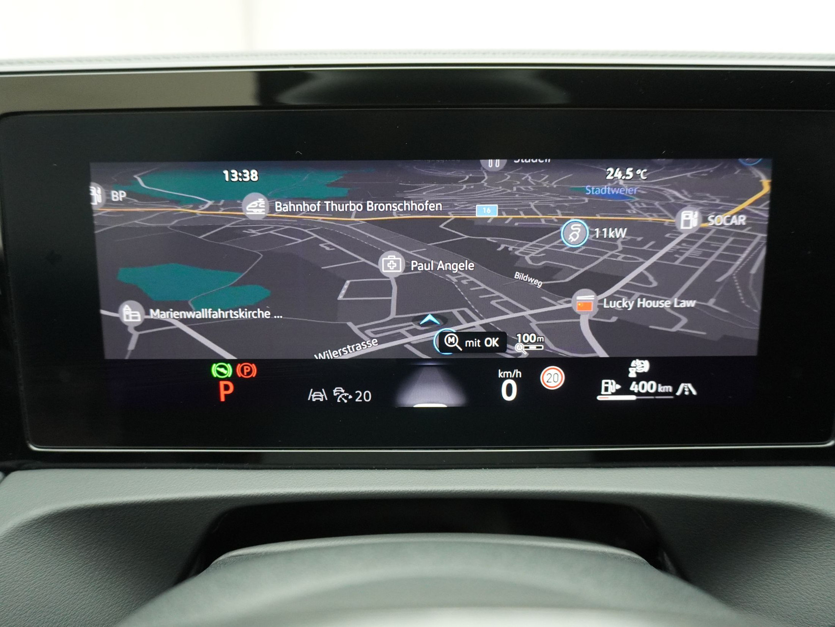 VW Tiguan 2.0 TSI DSG R-Line Black Style 4Motion (2025)