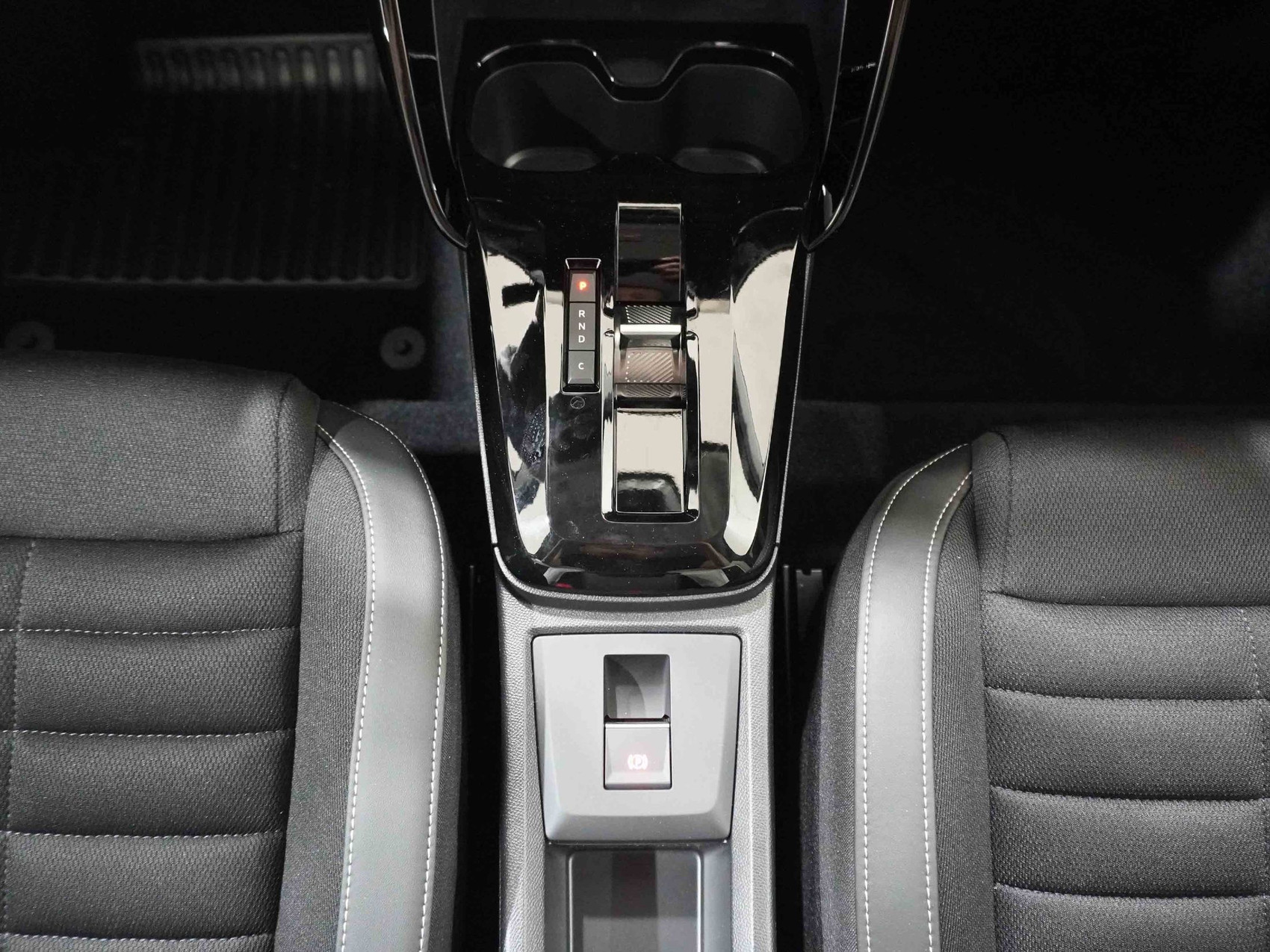 CITROËN C3 Aircross e-Max