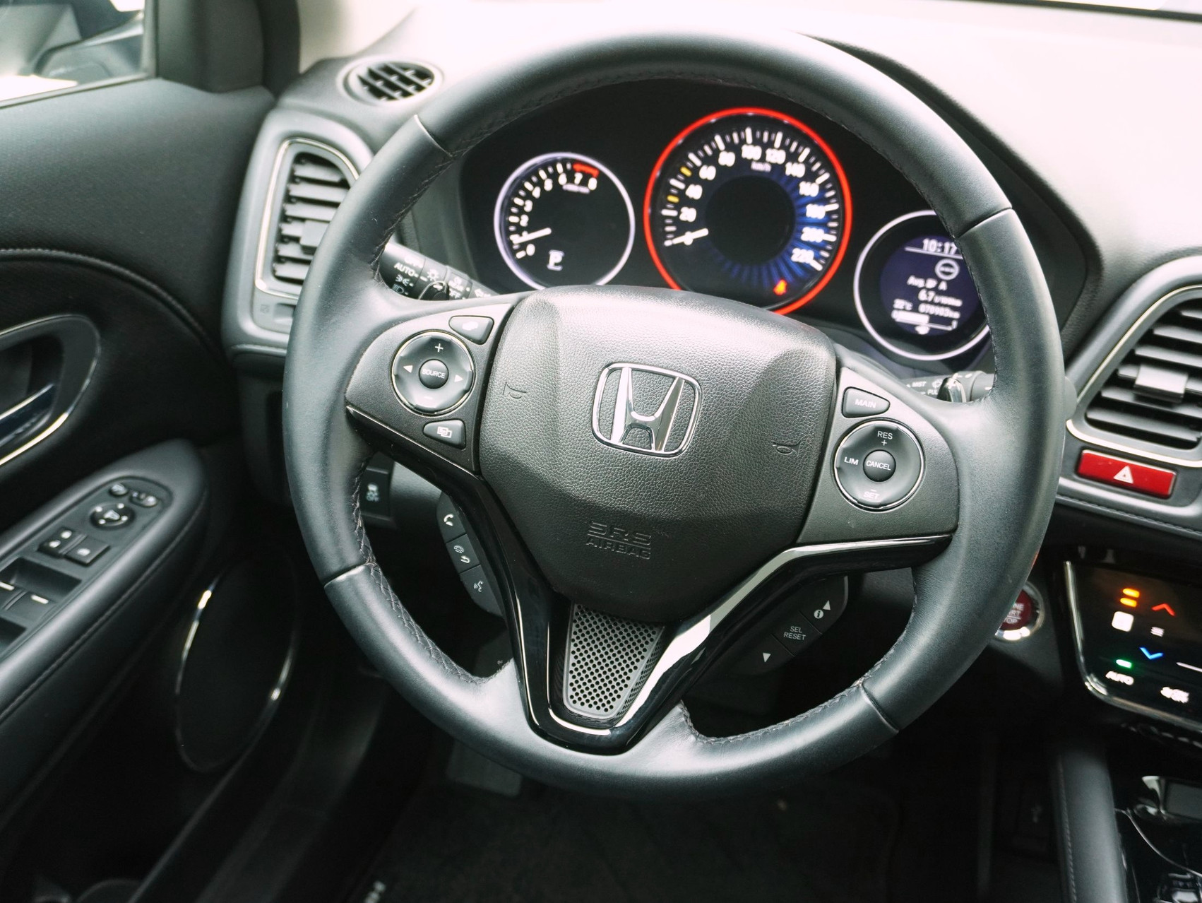 HONDA HR-V 1.5i-VTEC Executive