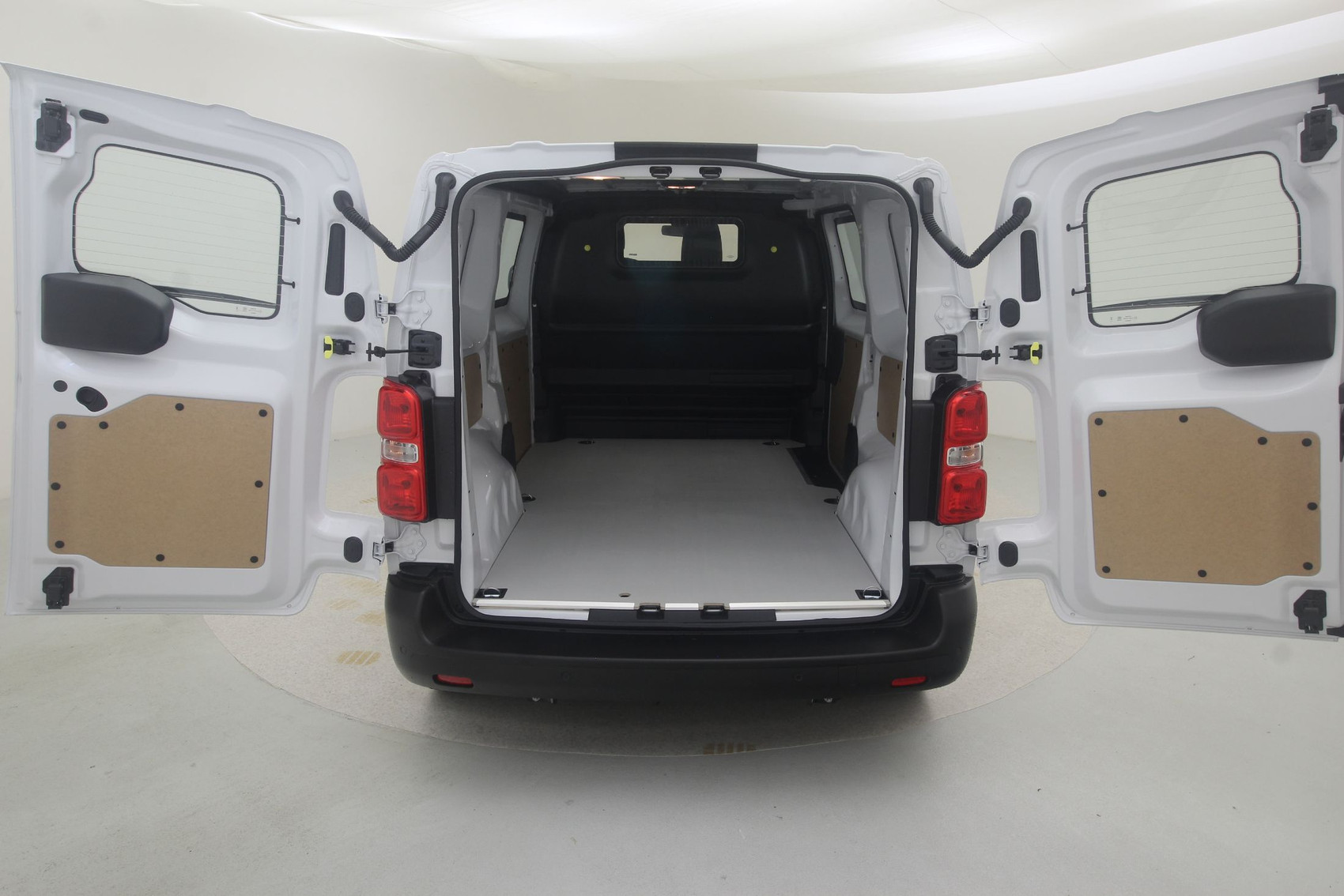 CITROËN Jumpy Kaw. M 2.0 BlueHDi 145 S/S