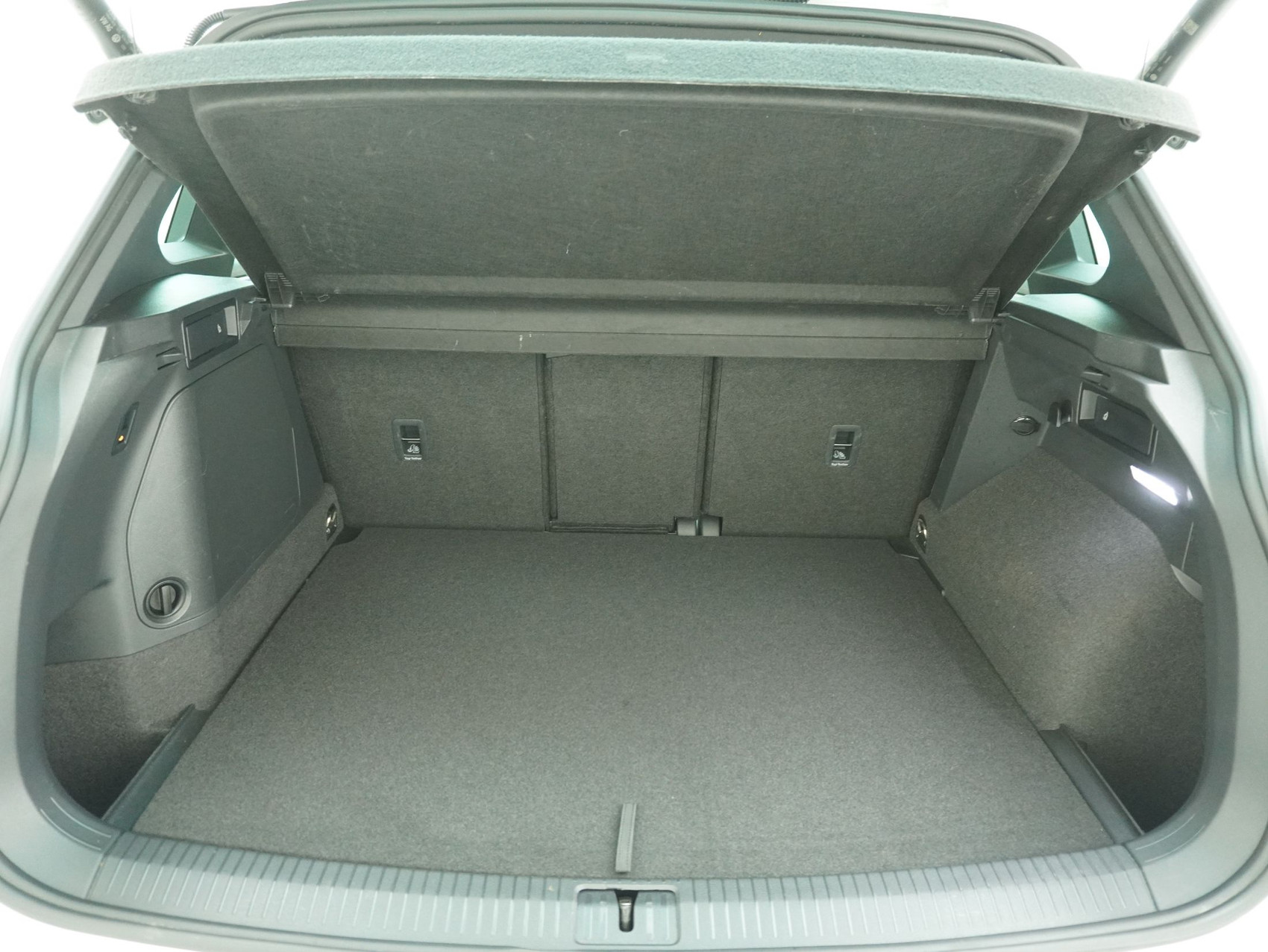 VW Tiguan 1.4 TSI DSG PHEV R-Line 2WD