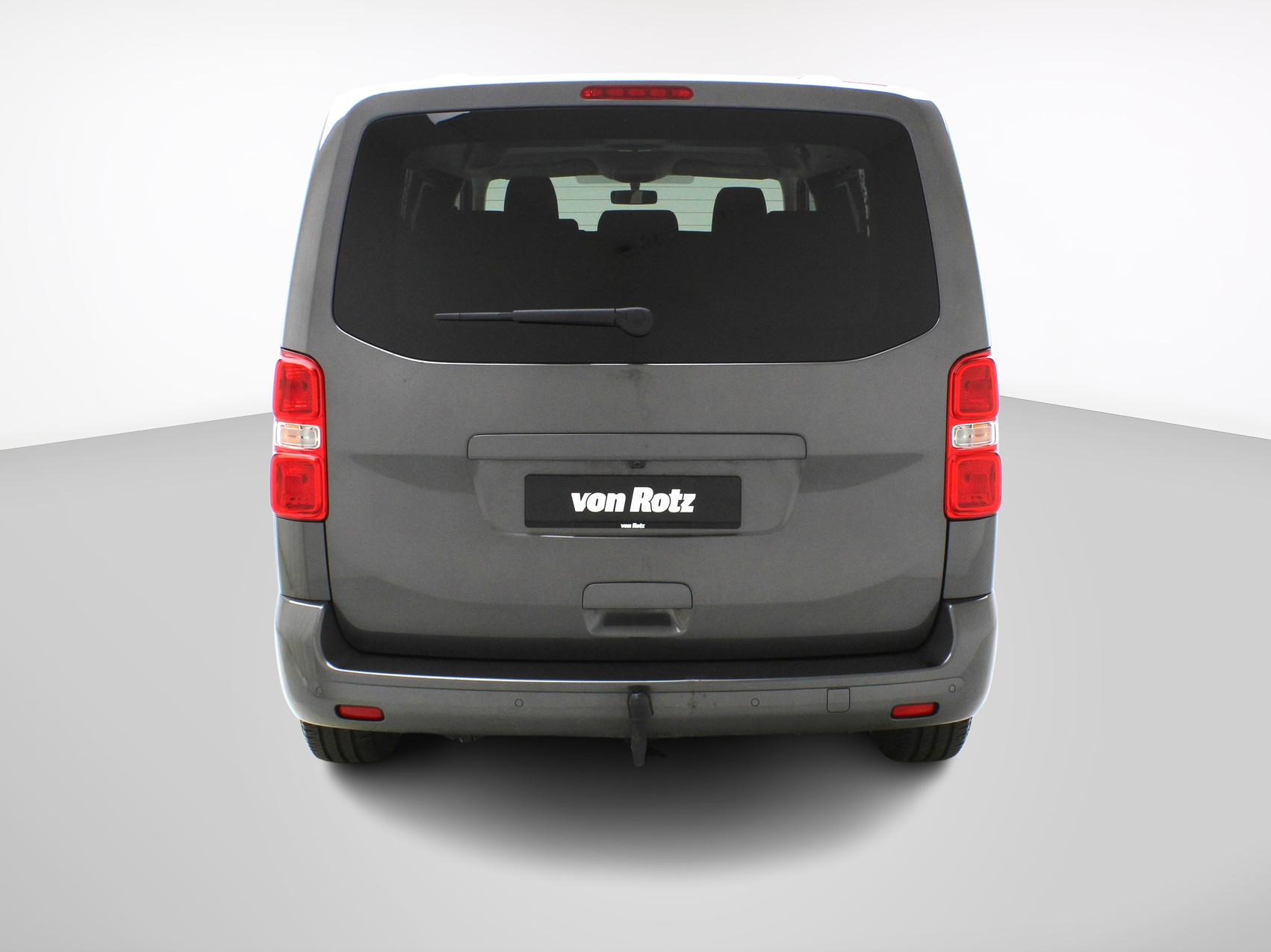 OPEL Vivaro Kombi 2.7 t M 2.0 CDTI Essentia