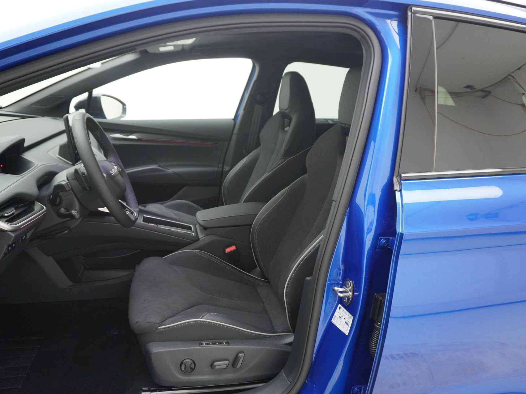 SKODA Enyaq iV 85x SportLine MAXX