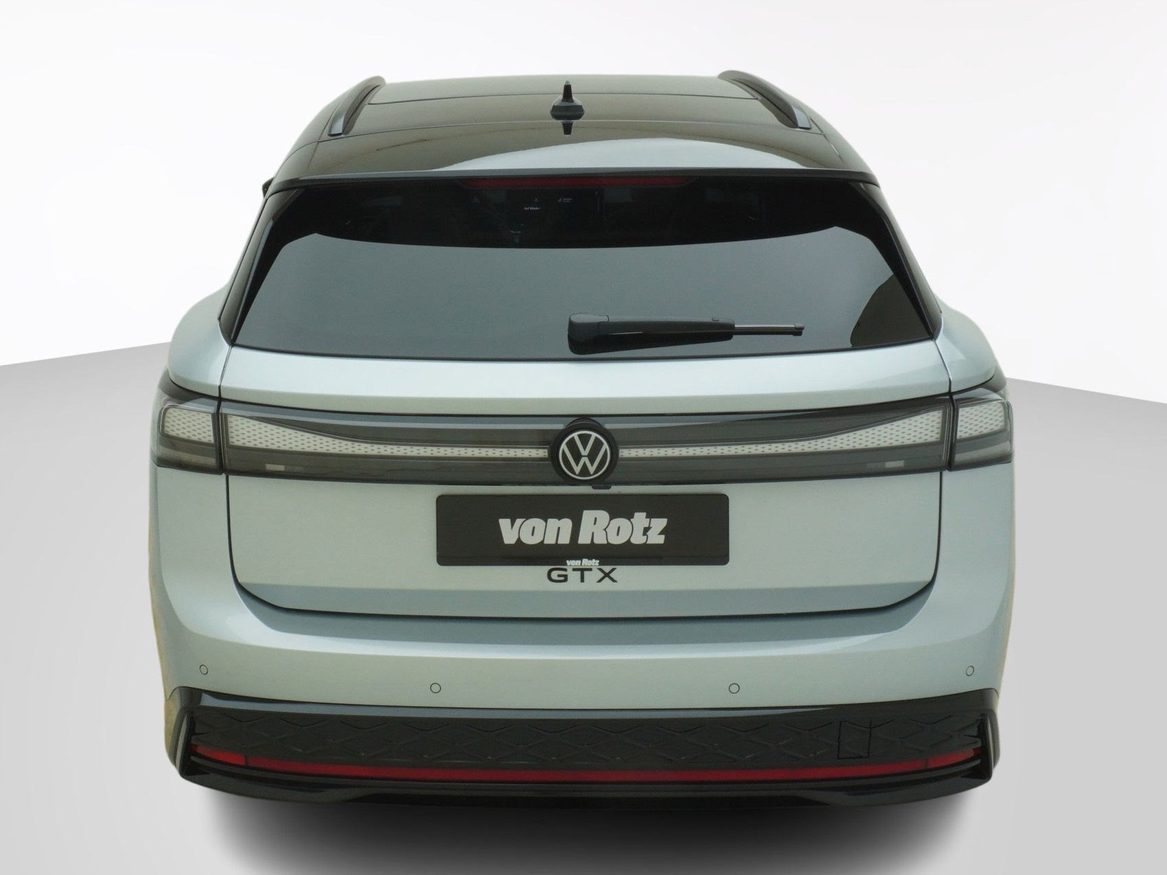 VW ID.7 Tourer 86 kWh GTX 4MOTION