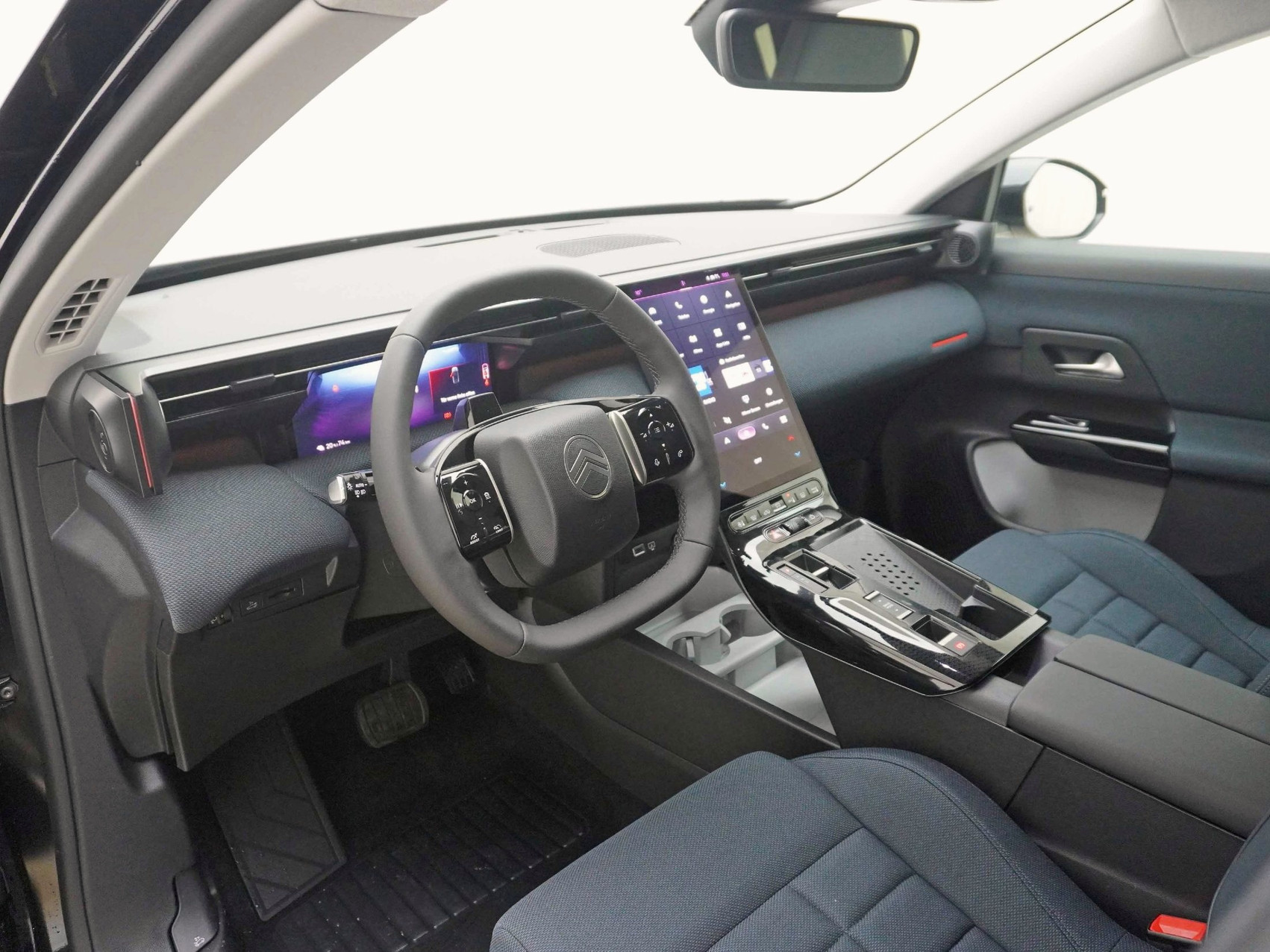 CITROËN C5 Aircross e-Plus