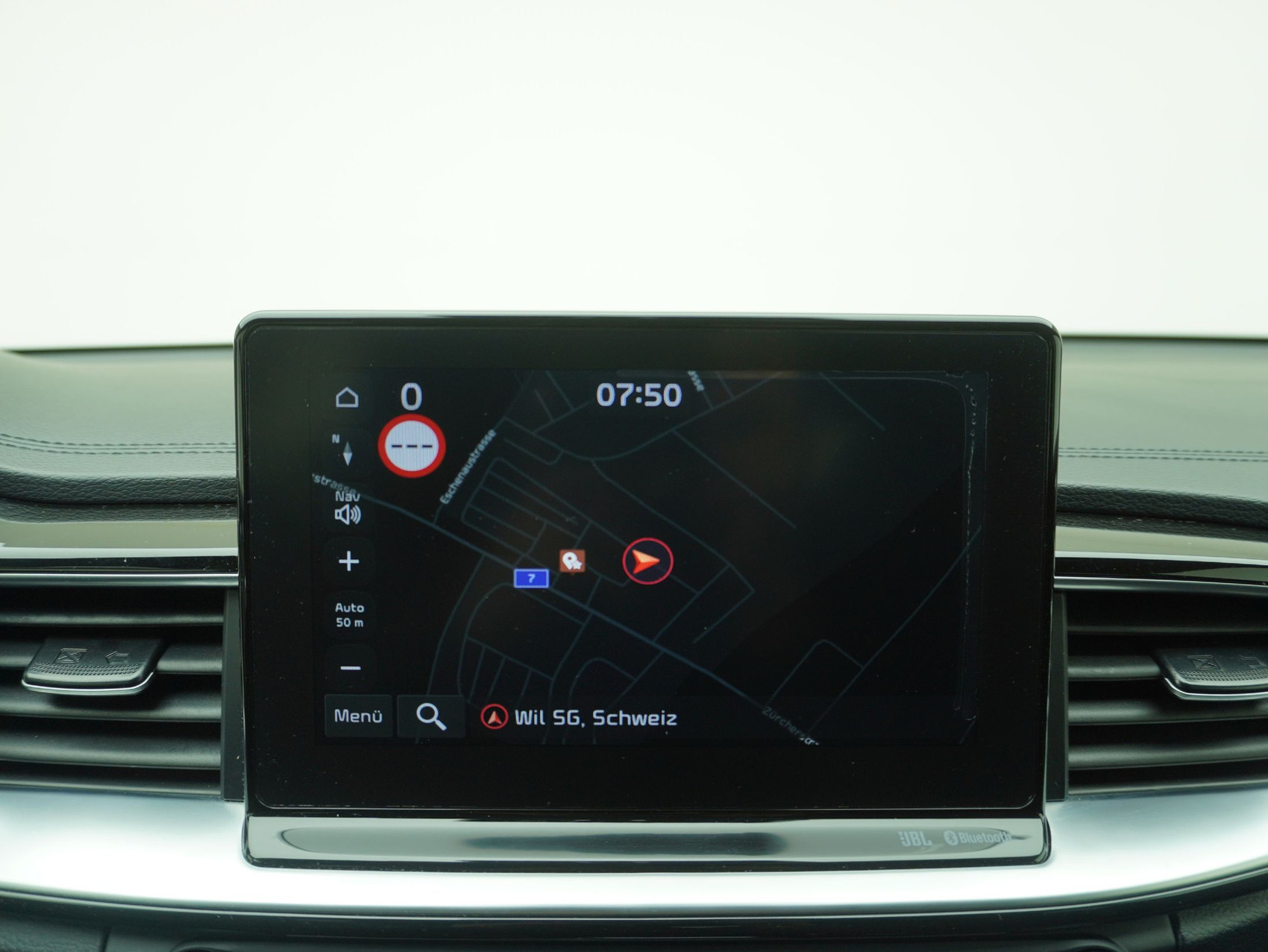 KIA Ceed Pro1.6 T-GDi GT