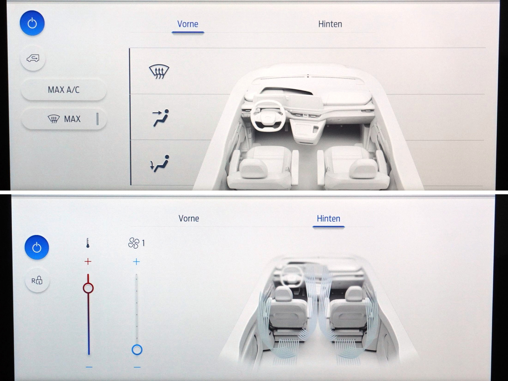 FORD Tourneo Custom 320 L1 2.0 TDCI 4×4 Titanium