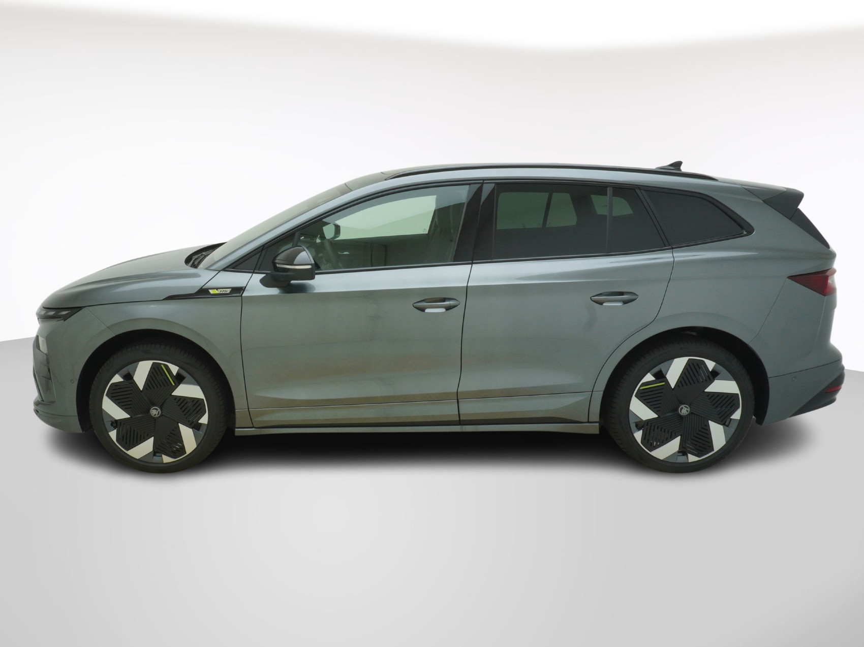 SKODA Enyaq iV Enyaq RS-Lounge MAXX