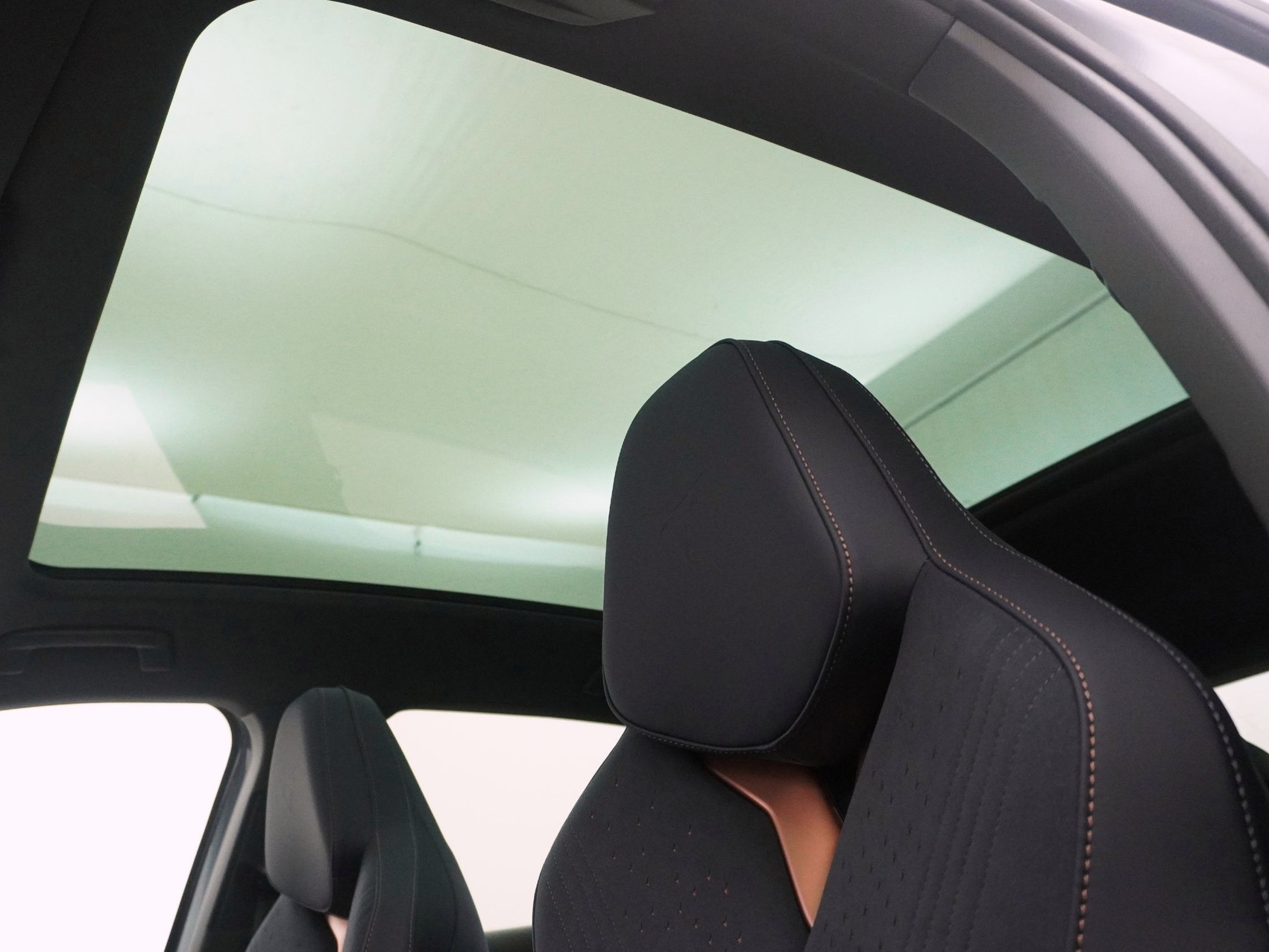 CUPRA Tavascan VZ Adrenaline