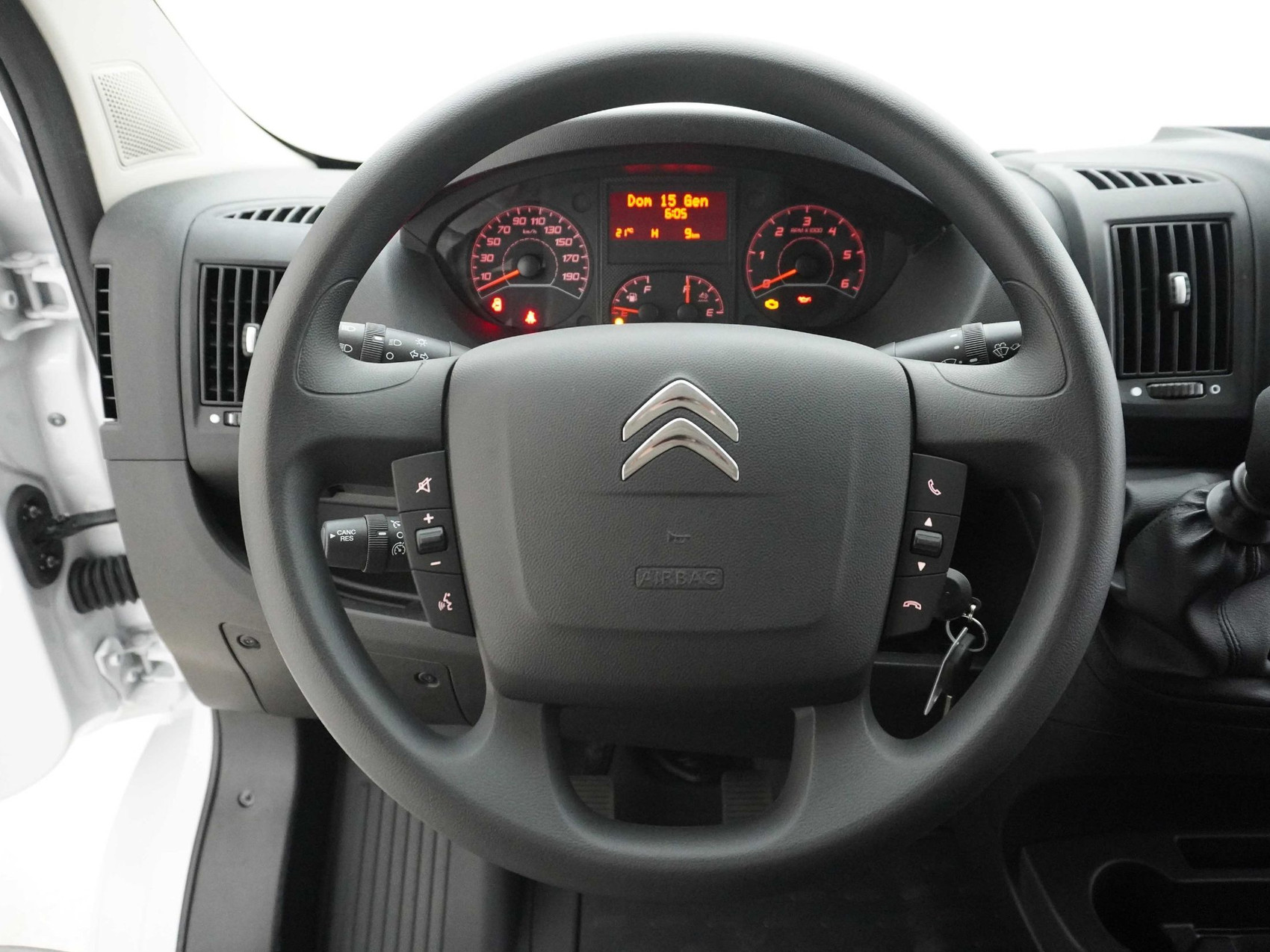 CITROËN Jumper Kaw. 30 L1H1 2.2 BlueHDi 140 S/S